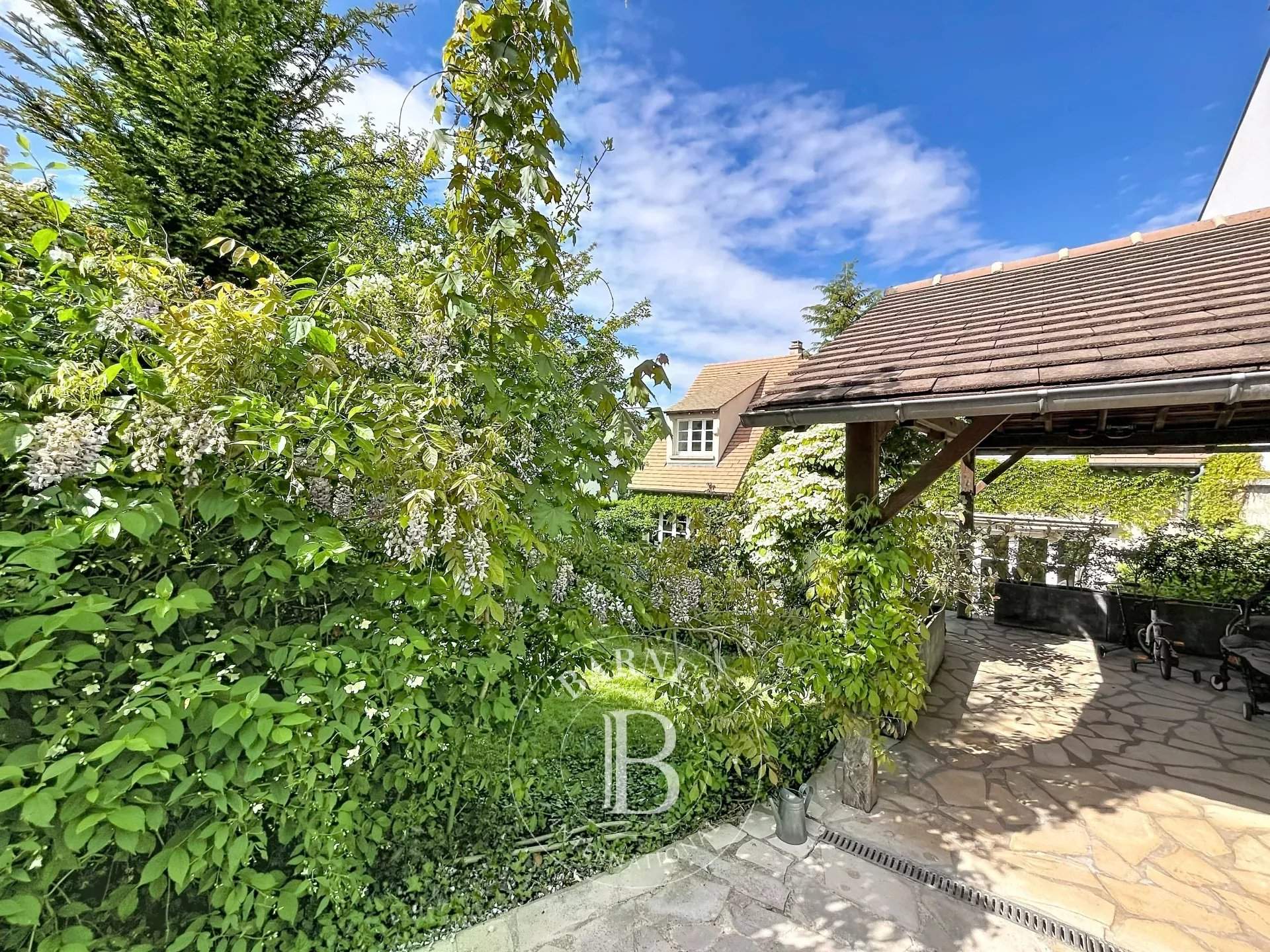 Marnes-la-Coquette  - House 4 Bedrooms - picture 8