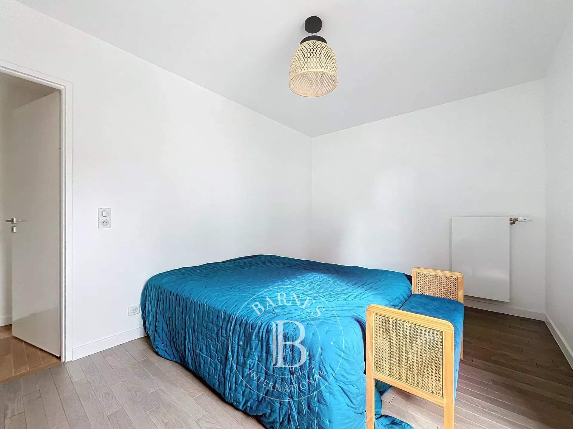 Rueil-Malmaison  - Piso 3 Cuartos 2 Habitaciones - picture 11