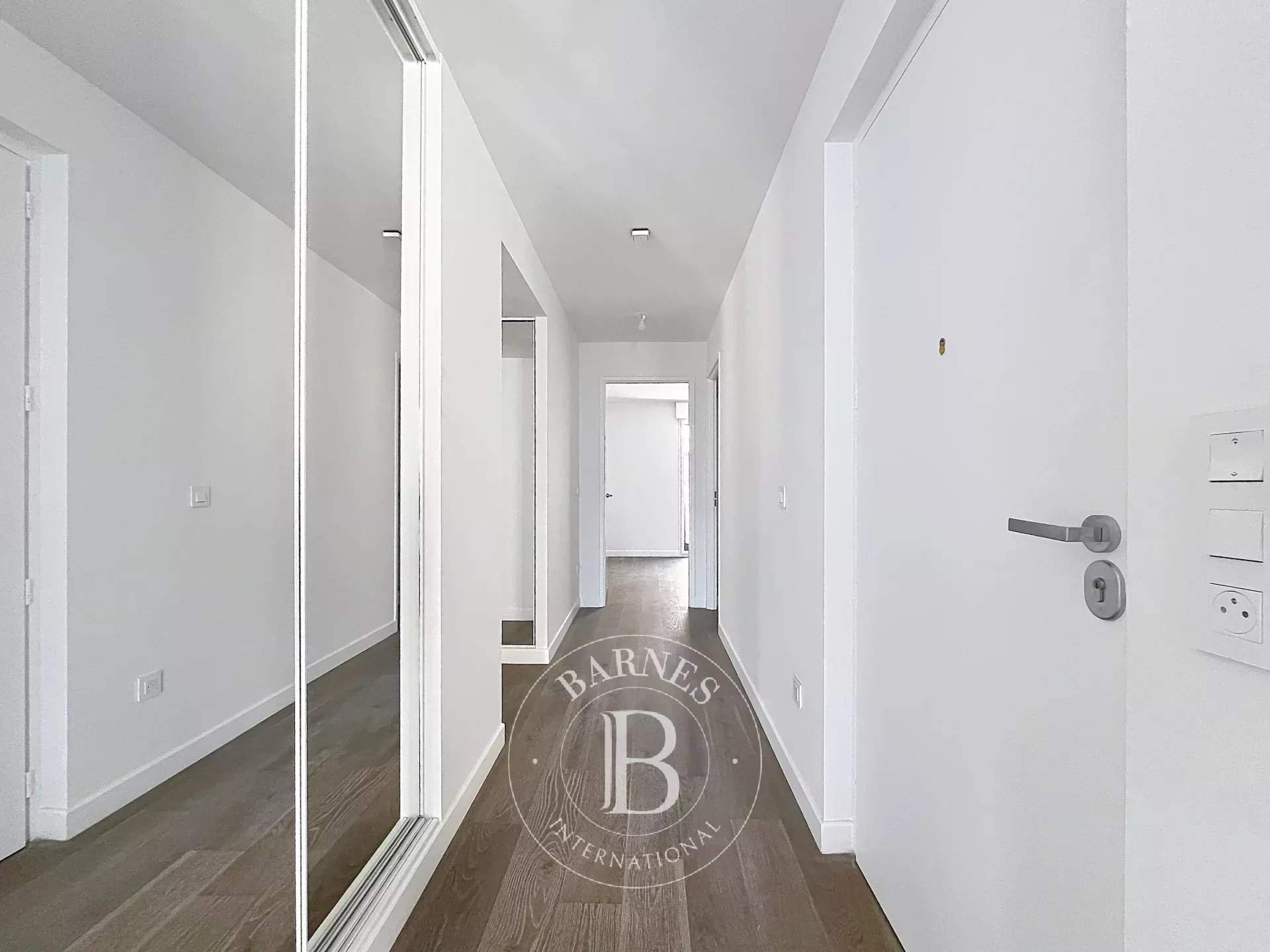 Boulogne-Billancourt  - Appartement 4 Pi&egrave;ces 3 Chambres - picture 11