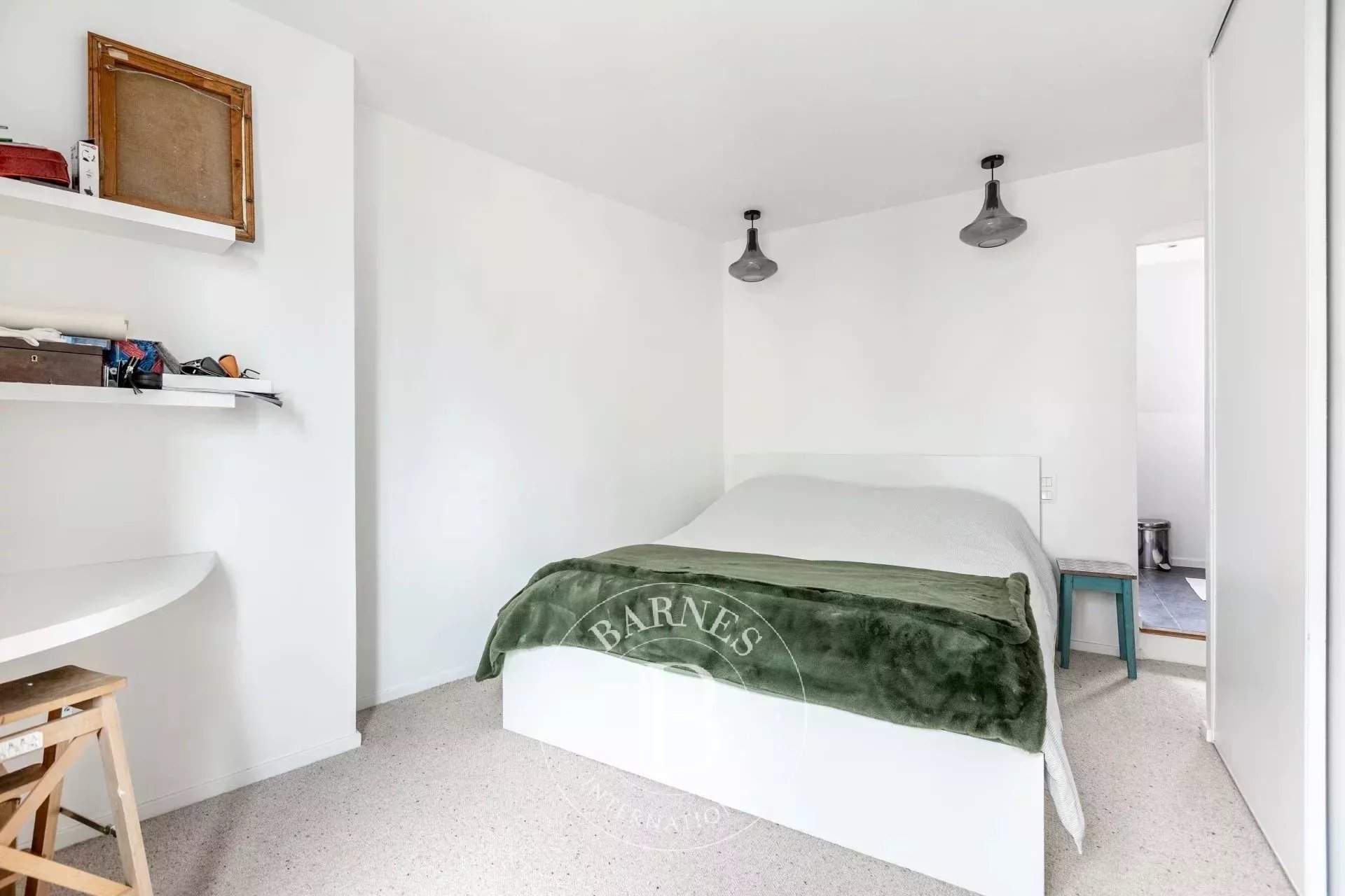 Boulogne-Billancourt  - Appartement 4 Pi&egrave;ces 3 Chambres - picture 10