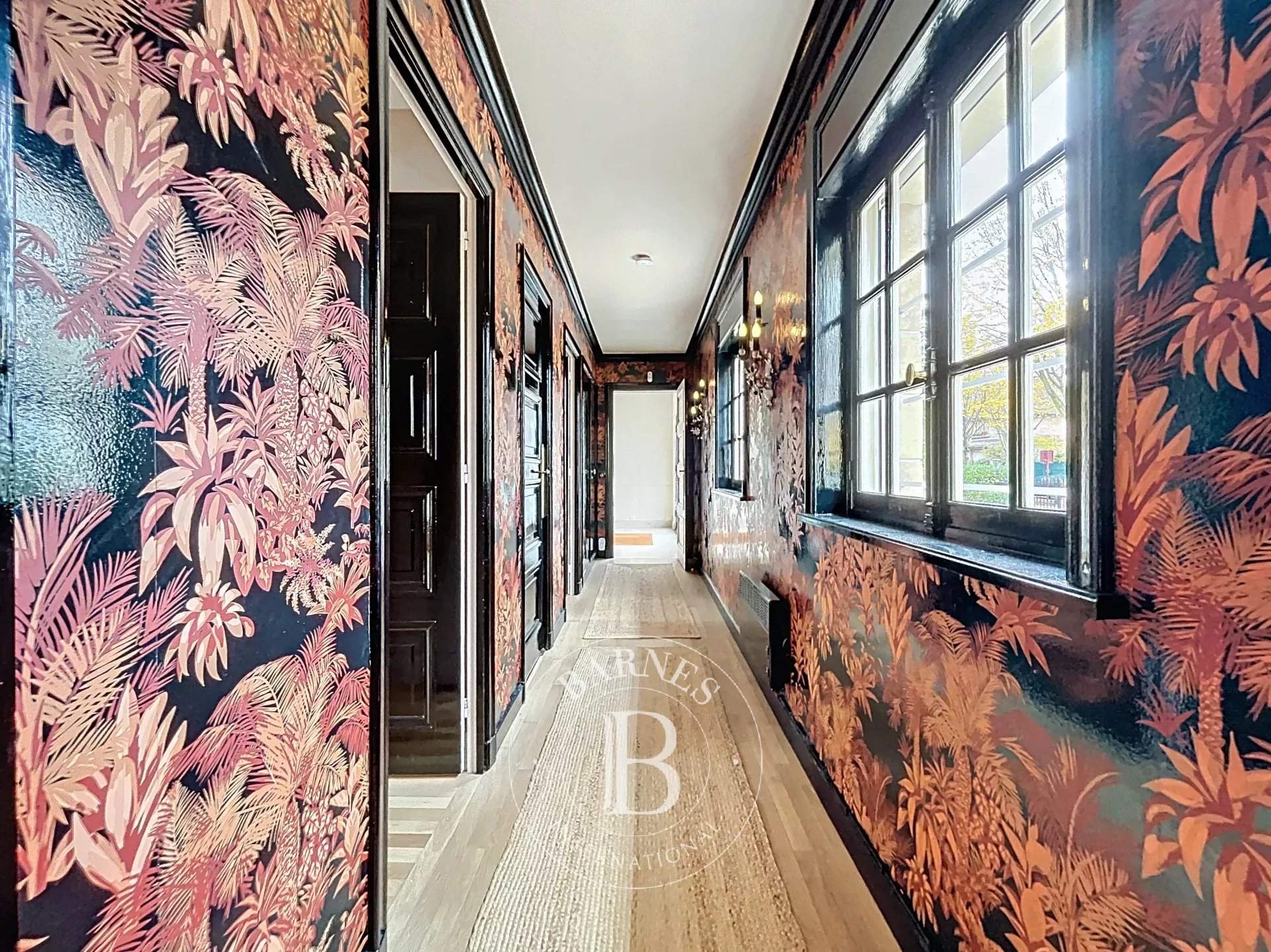 Sceaux  - Casa 7 Cuartos 5 Habitaciones - picture 18