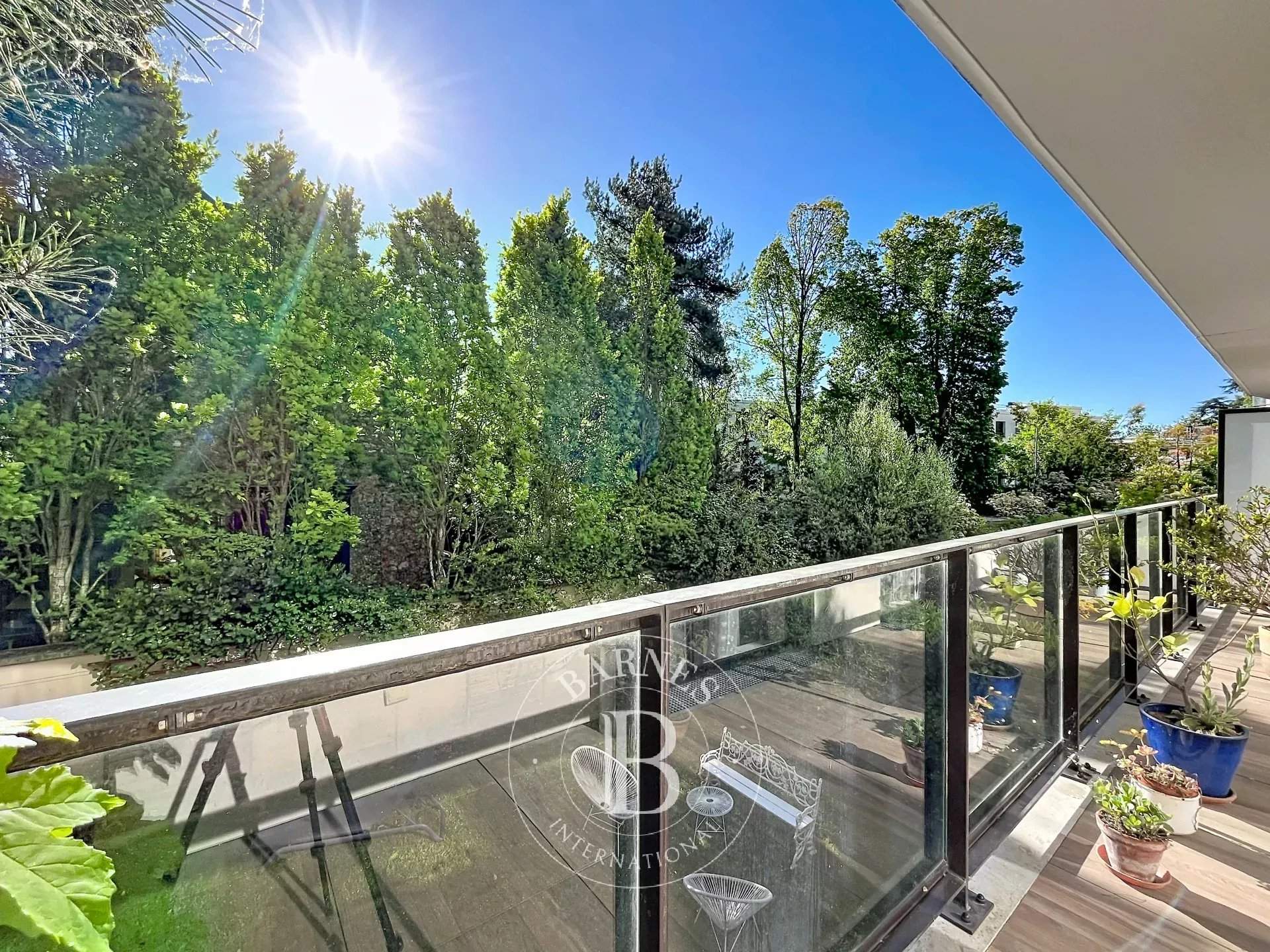 Saint-Cloud  - Apartment 2 Bedrooms - picture 9