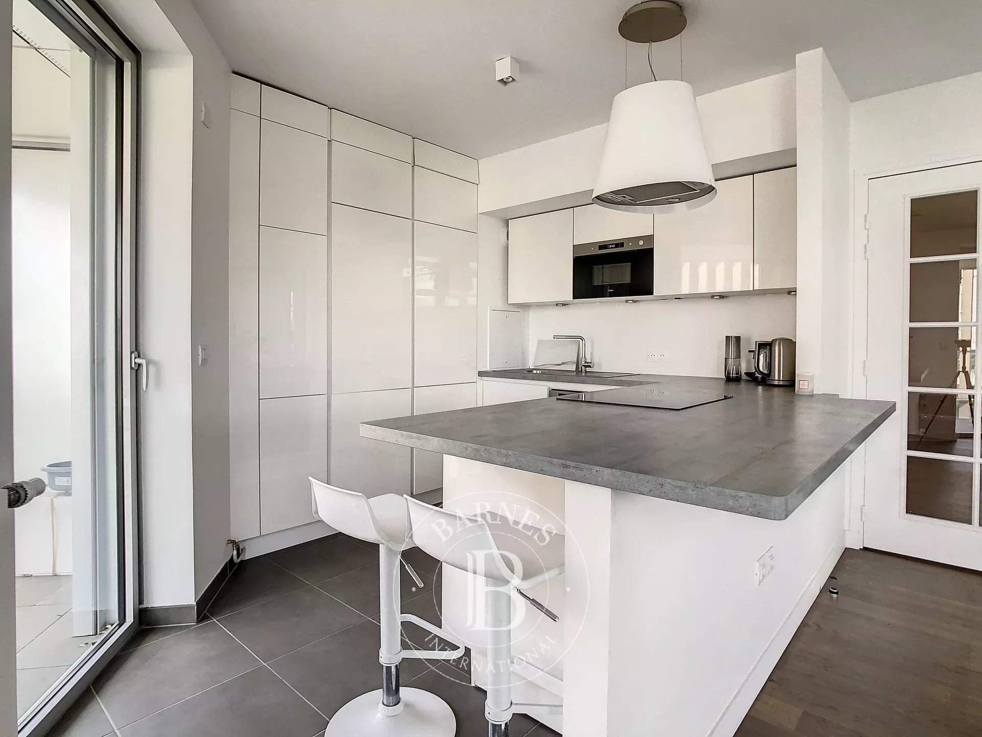 Boulogne-Billancourt  - Dúplex 5 Cuartos 4 Habitaciones - picture 4