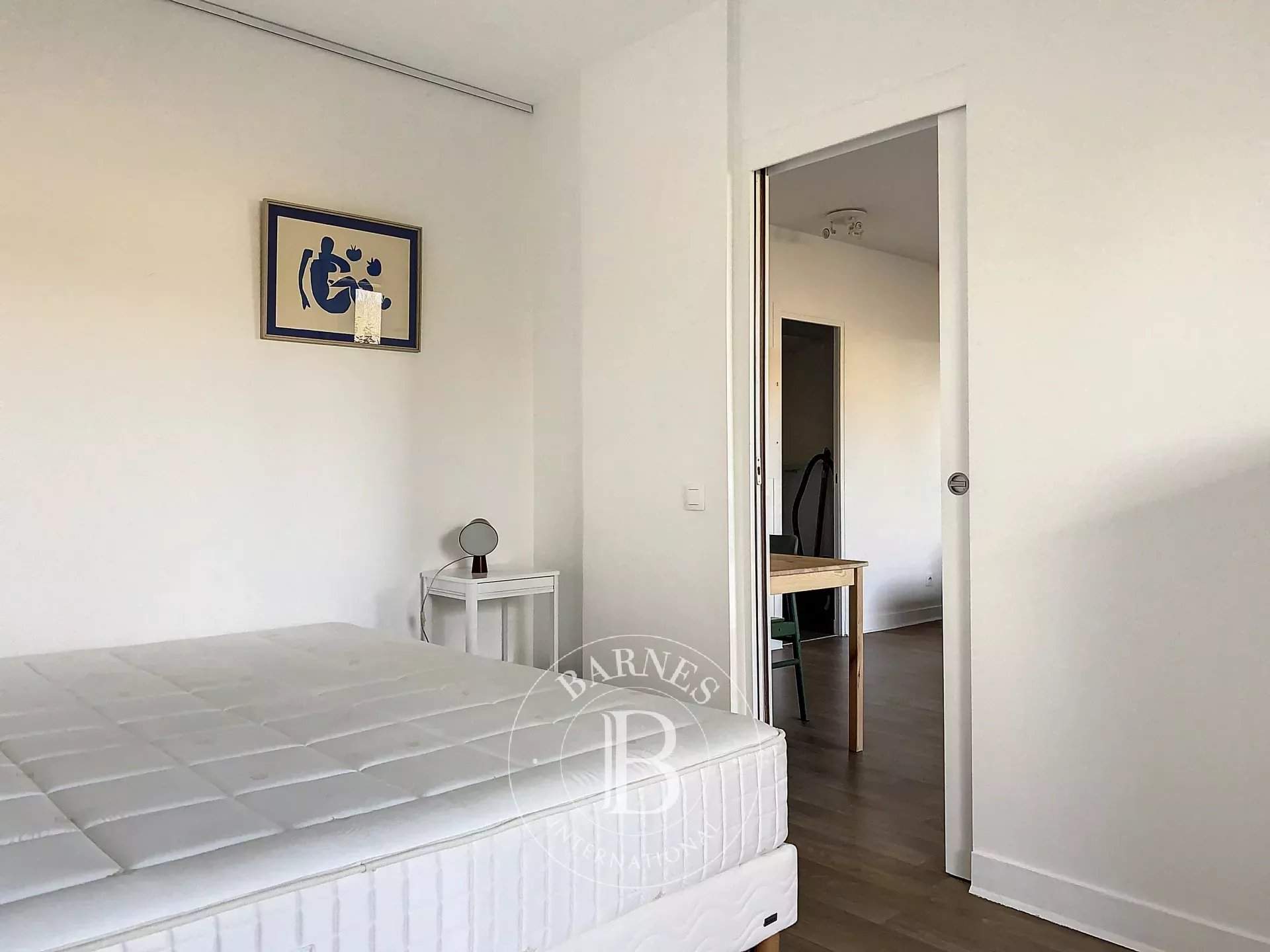 Boulogne-Billancourt  - Appartement 2 Pi&egrave;ces, 1 Chambre - picture 6