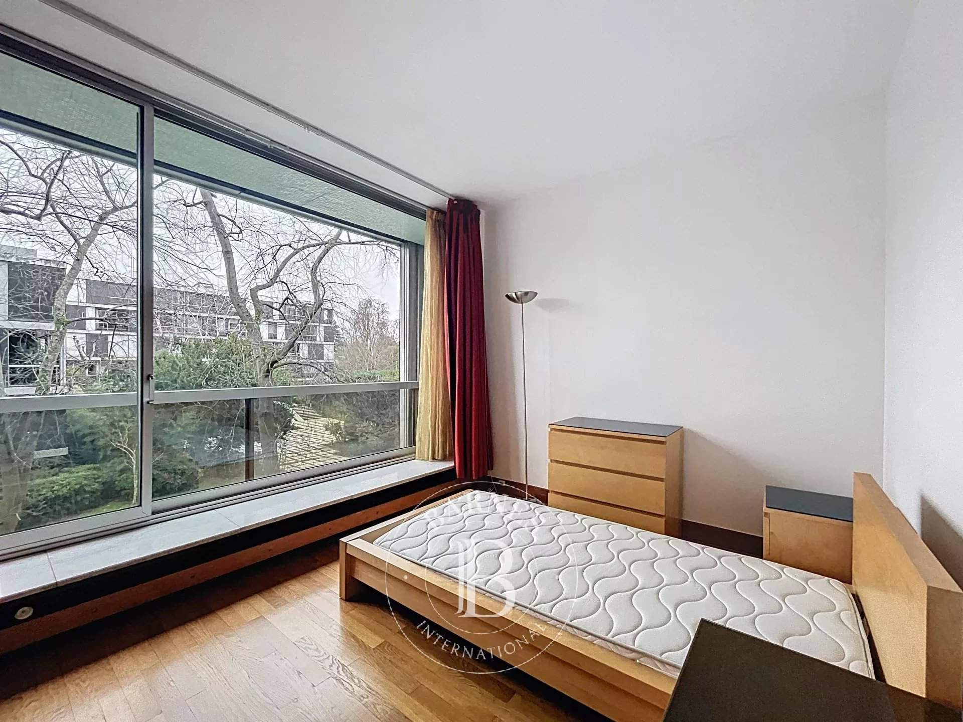 Boulogne-Billancourt  - Apartment 3 Bedrooms - picture 10