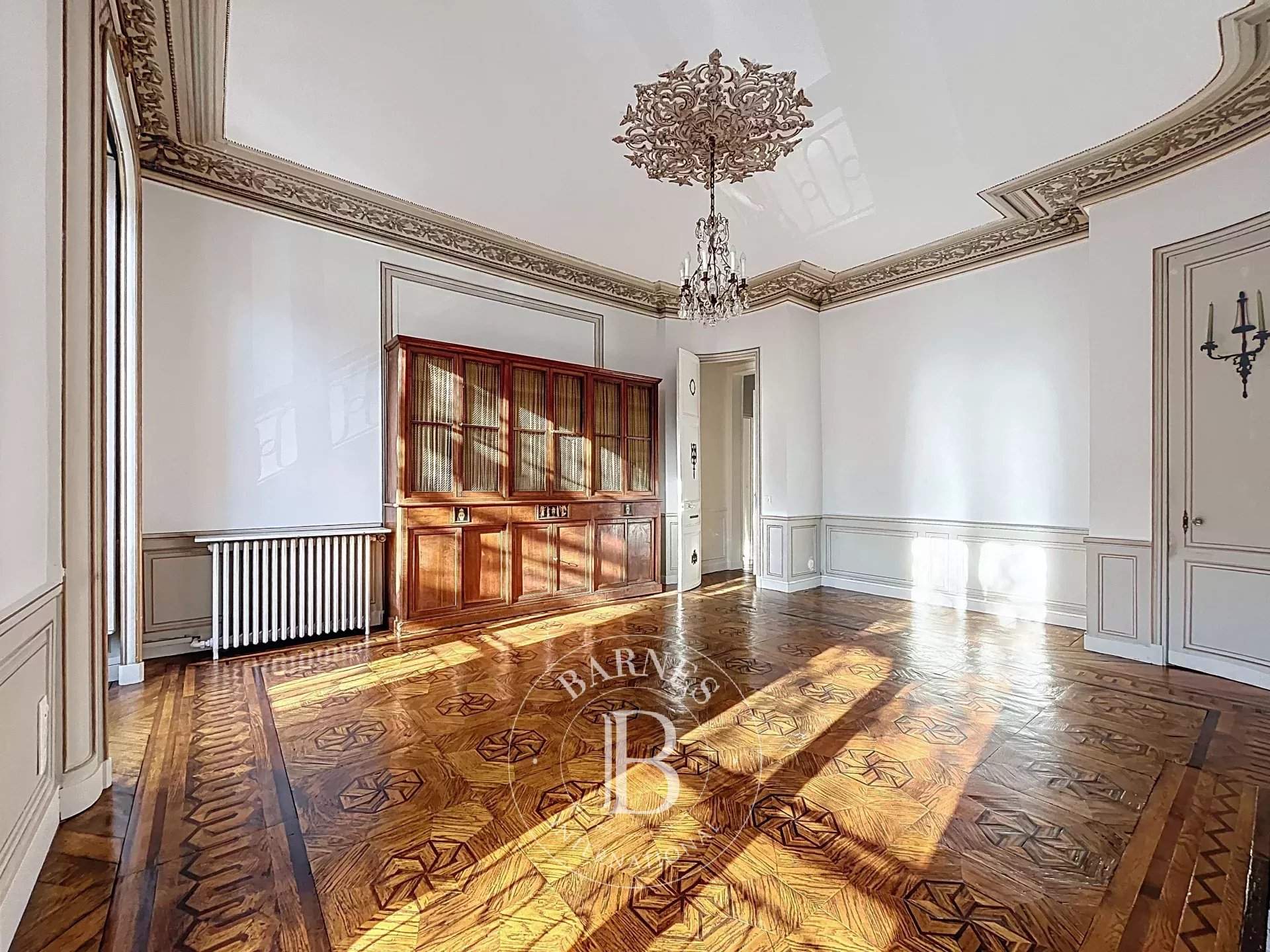 Versailles  - Piso 5 Cuartos 3 Habitaciones - picture 7