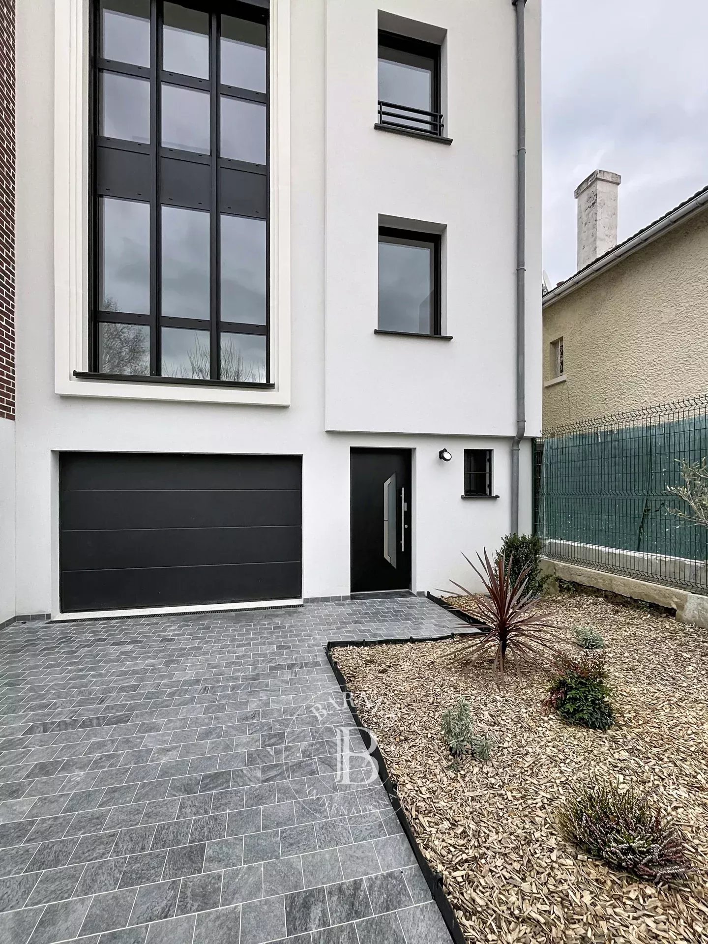 Antony  - Casa 7 Cuartos 5 Habitaciones - picture 13