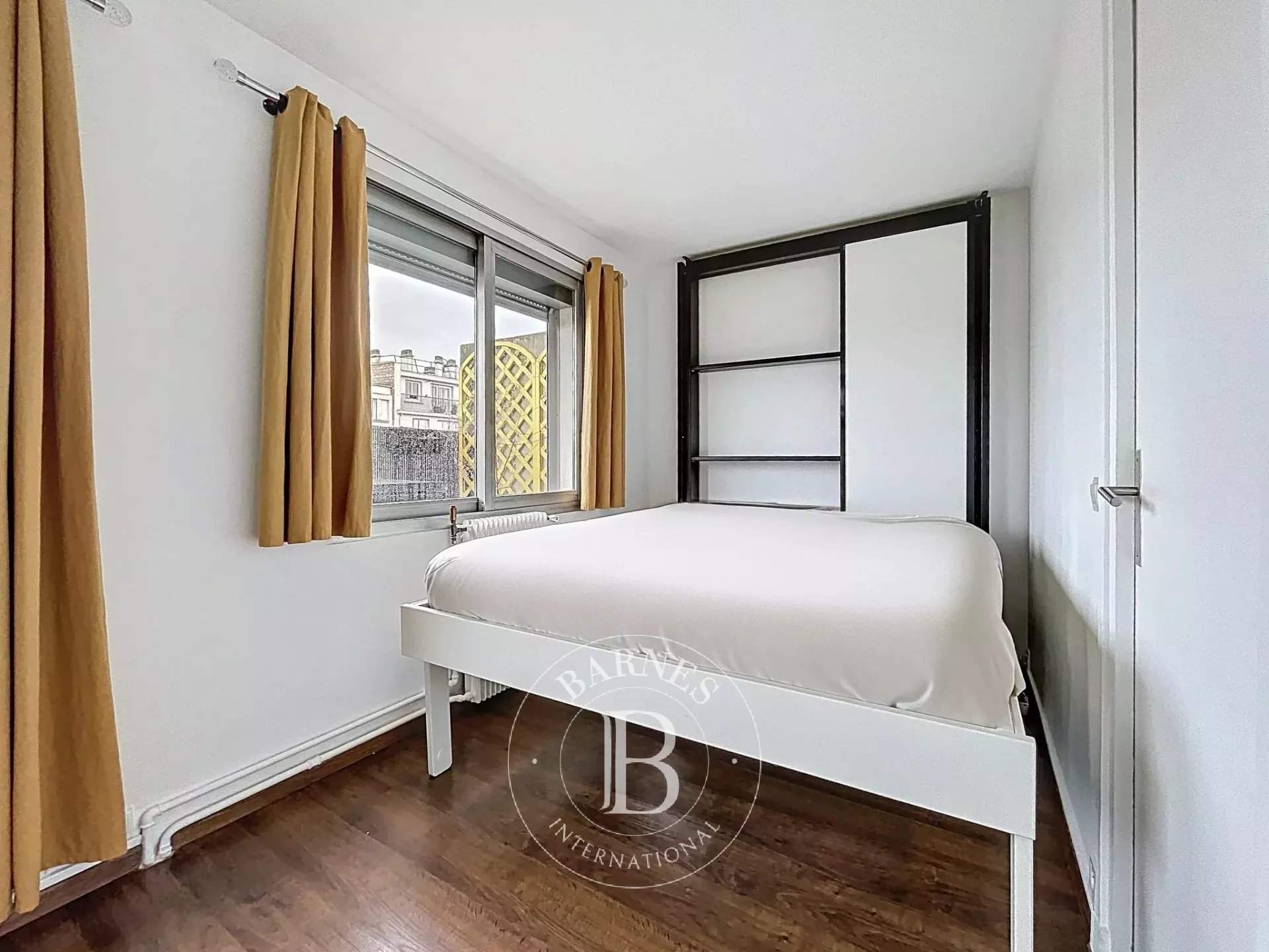 Boulogne-Billancourt  - Studio  - picture 3