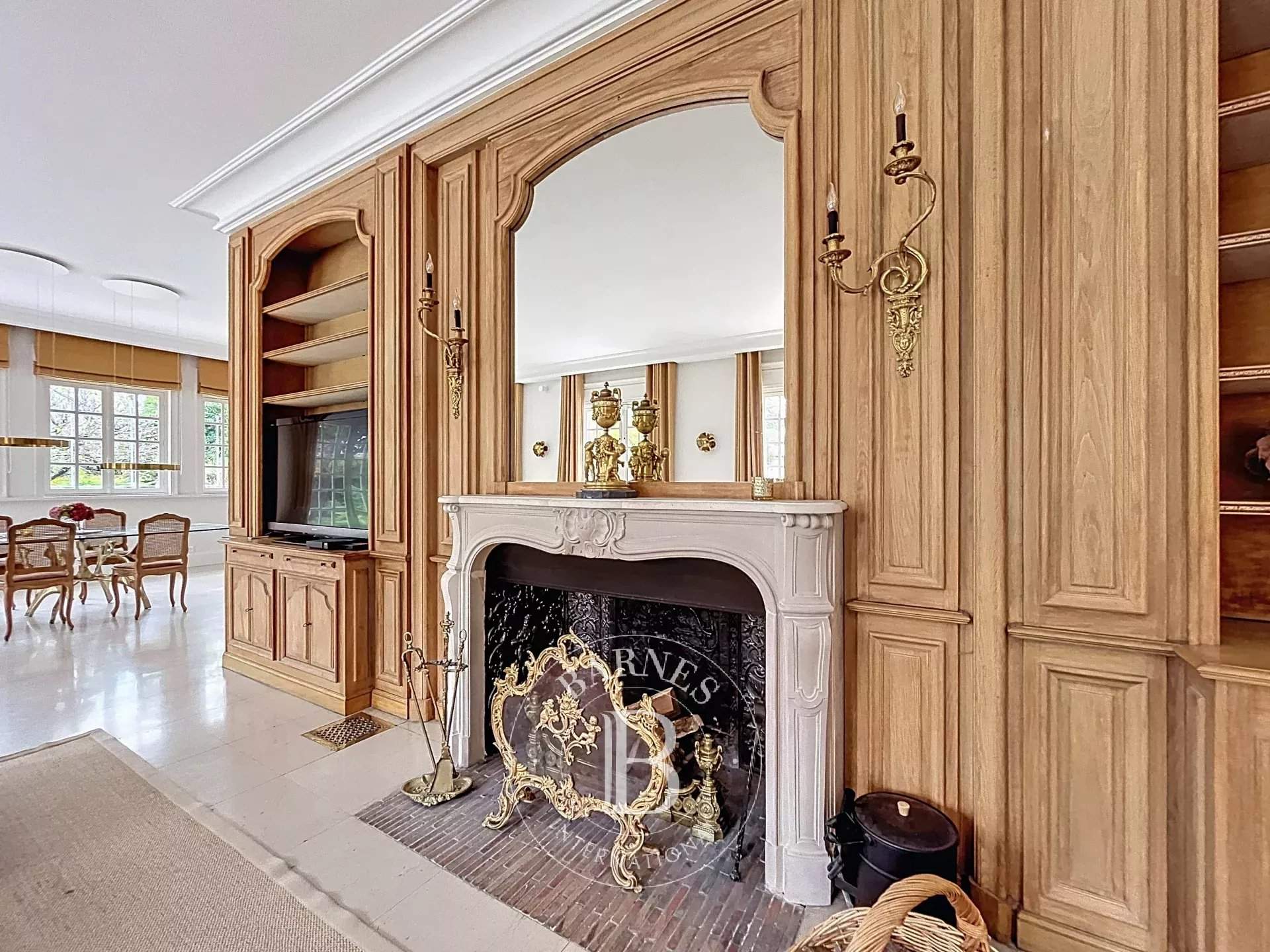 Sceaux  - Casa 7 Cuartos 5 Habitaciones - picture 5