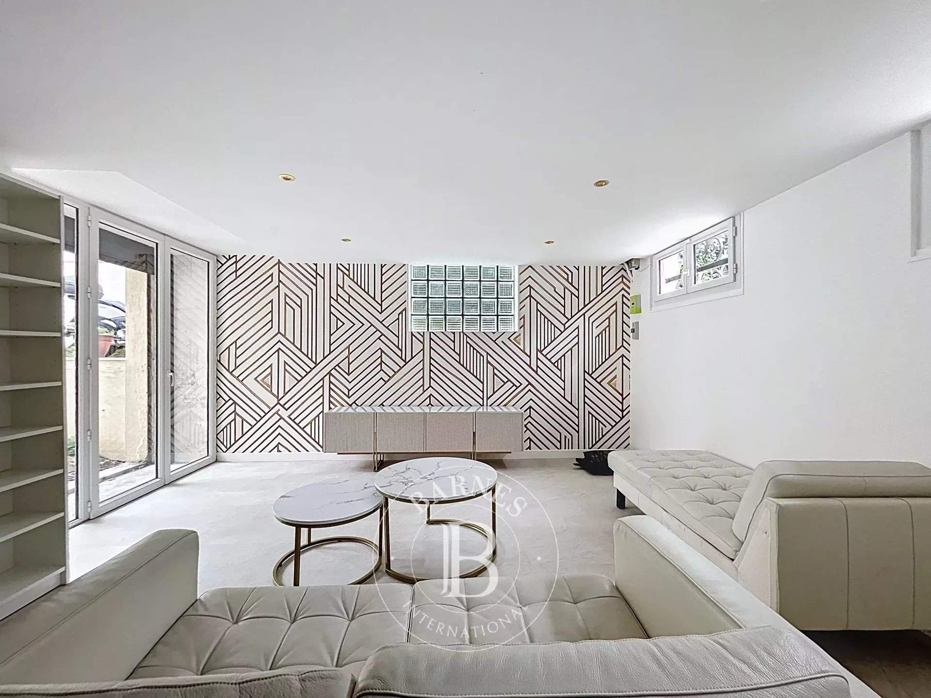 Clamart  - Casa 6 Cuartos 5 Habitaciones - picture 7