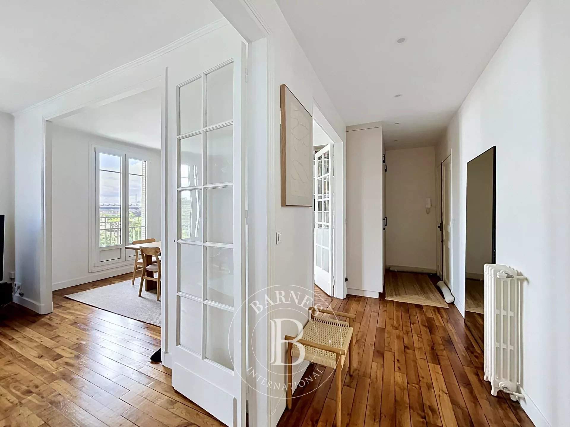 Boulogne-Billancourt  - Appartement 4 Pi&egrave;ces 3 Chambres - picture 13