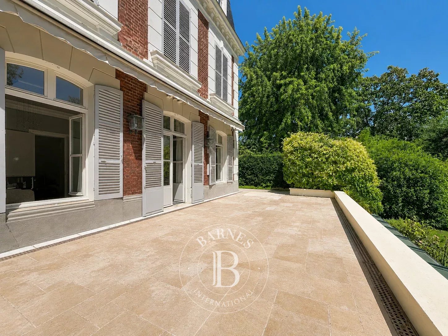 Saint-Cloud  - House 6 Bedrooms - picture 12