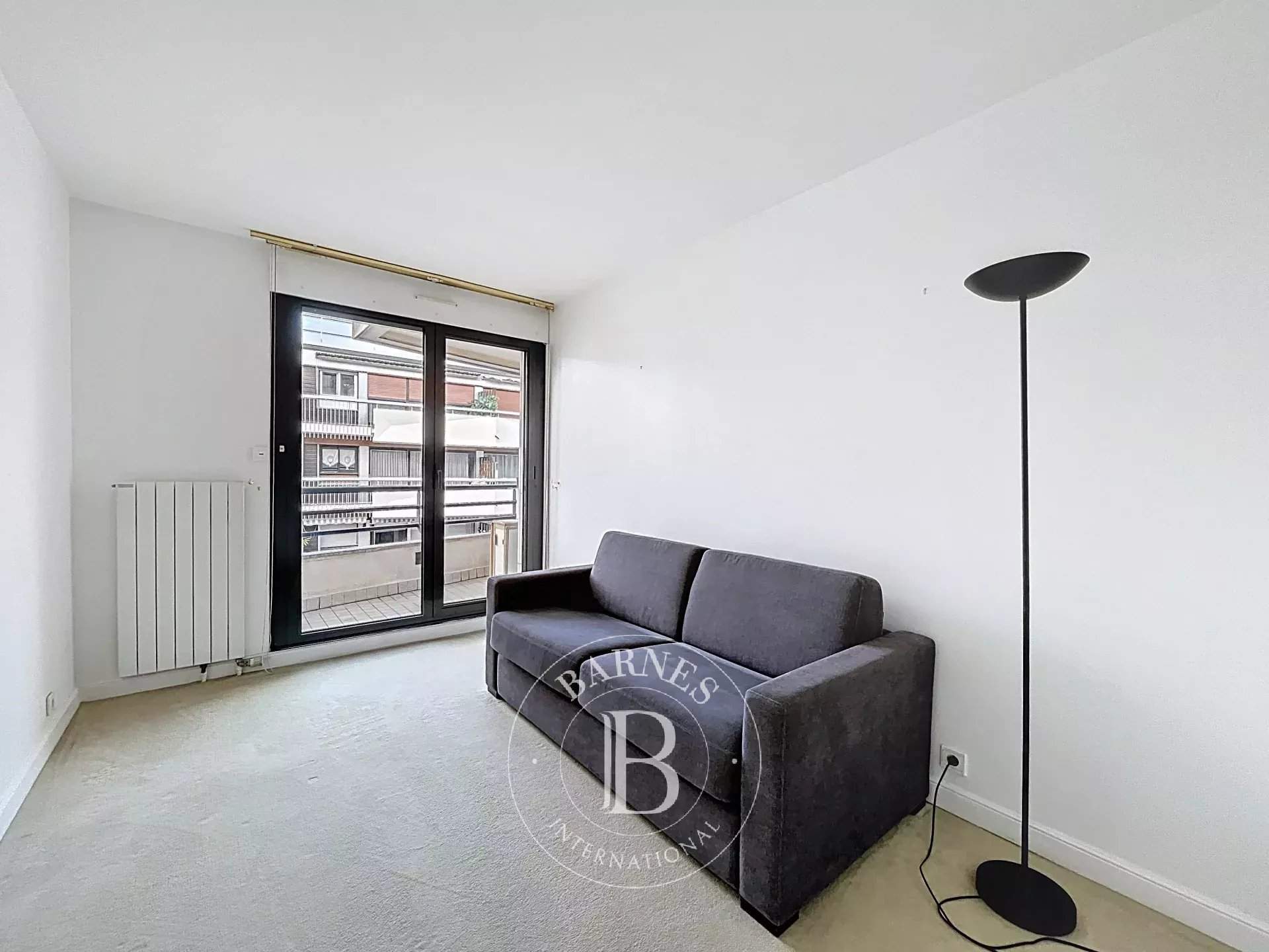 Boulogne-Billancourt  - Appartement 4 Pi&egrave;ces 2 Chambres - picture 8