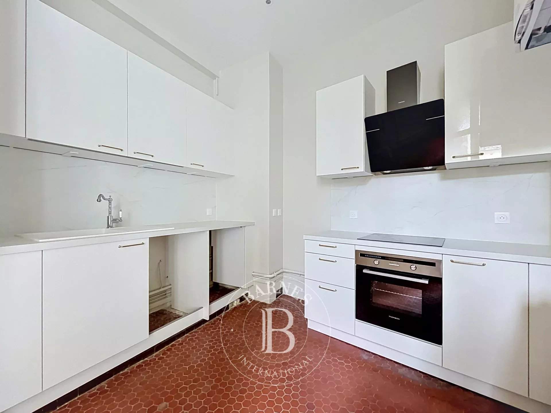 Versailles  - Piso 3 Cuartos, 1 Habitacion - picture 10