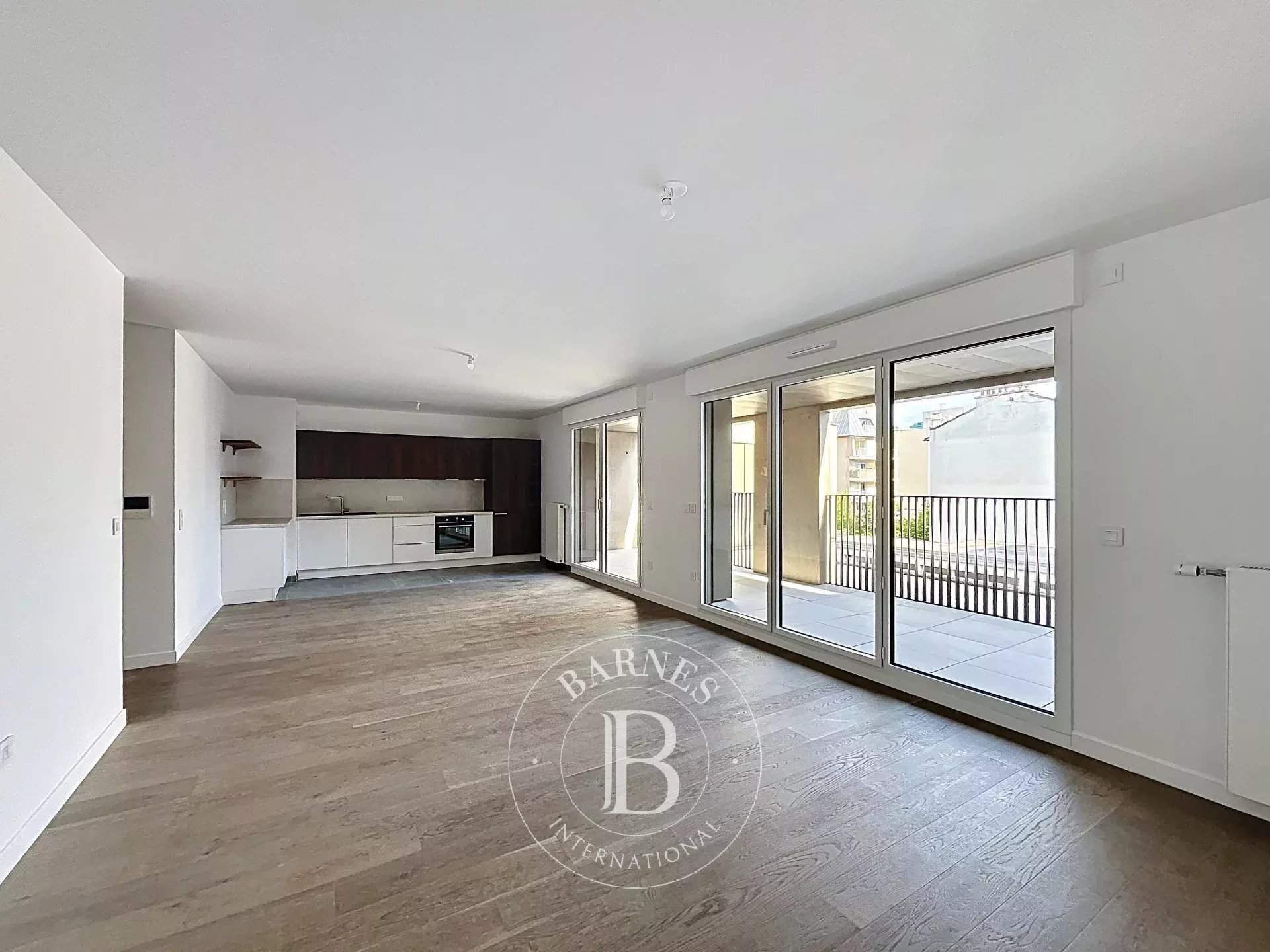 Boulogne-Billancourt  - Appartement 4 Pi&egrave;ces 3 Chambres - picture 3