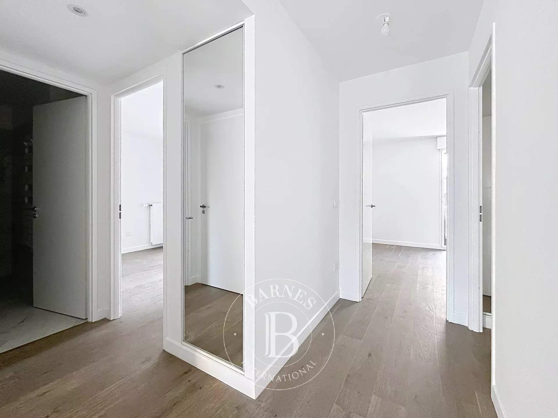 Boulogne-Billancourt  - Appartement 4 Pi&egrave;ces 3 Chambres - picture 12