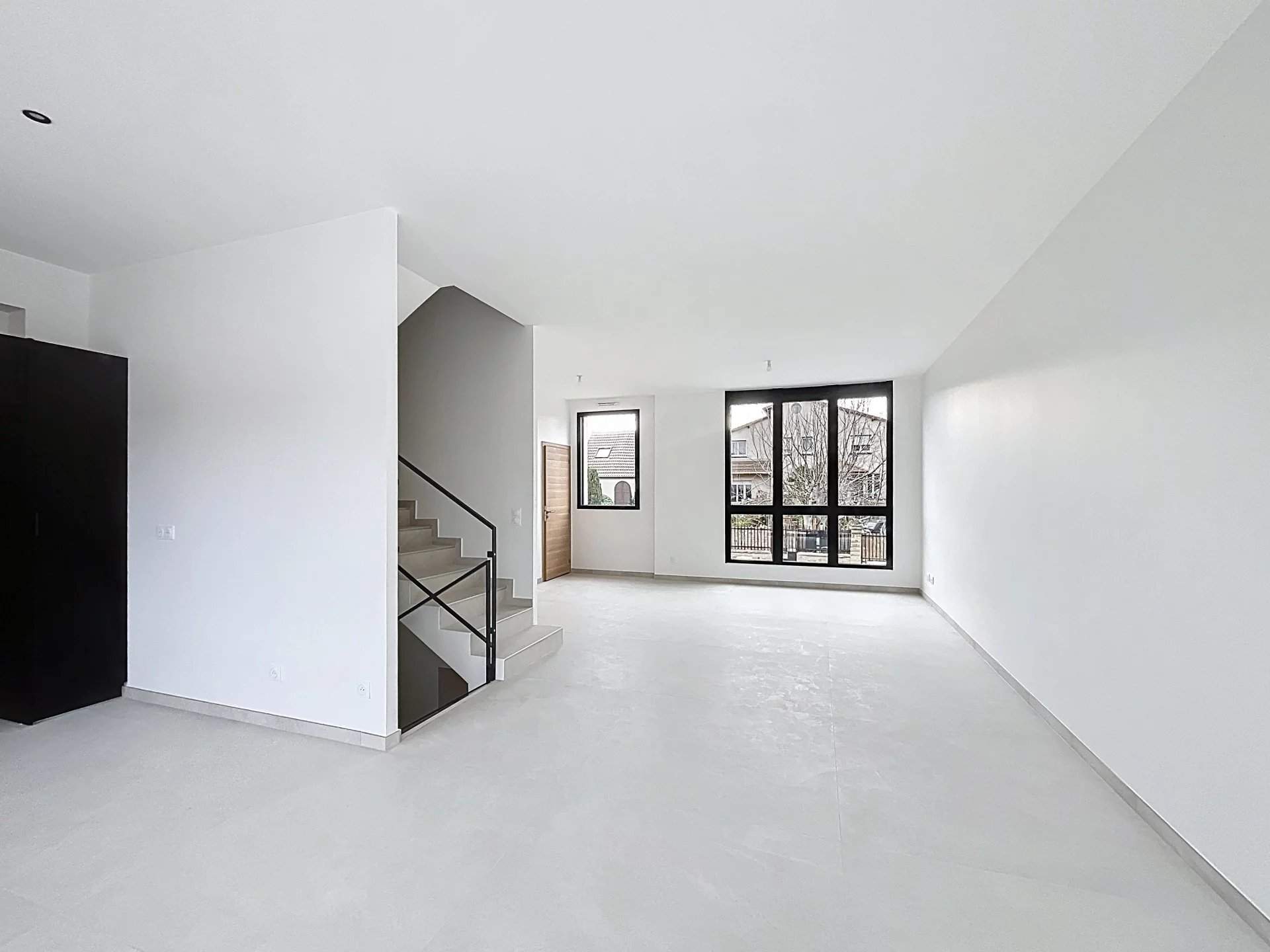 Antony  - Casa 7 Cuartos 5 Habitaciones - picture 12