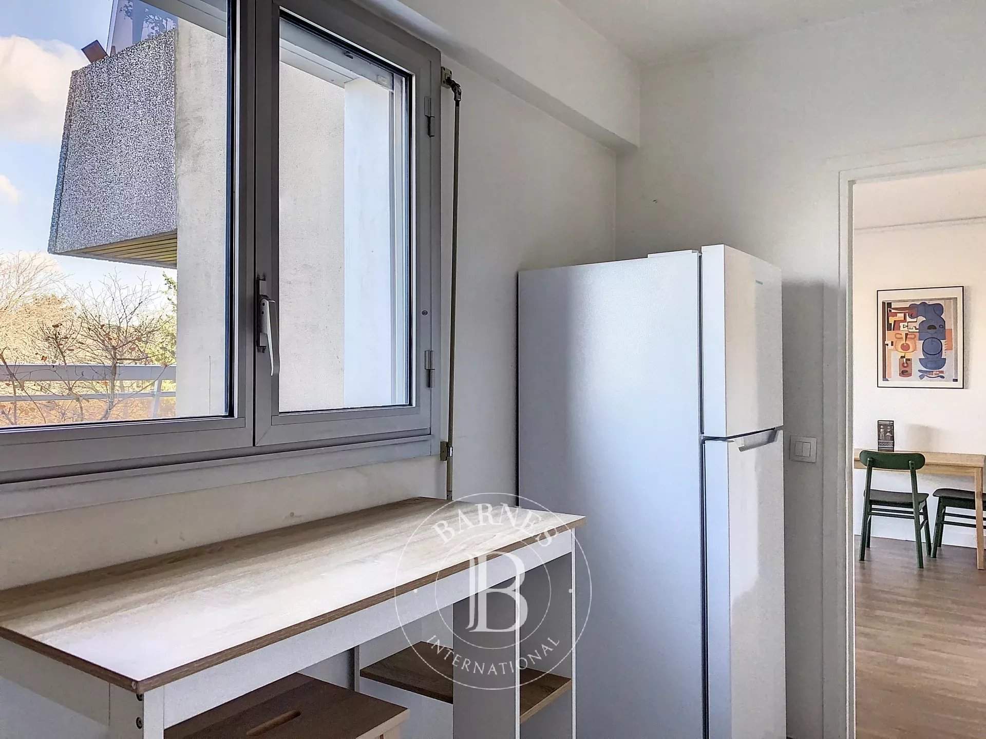 Boulogne-Billancourt  - Appartement 2 Pi&egrave;ces, 1 Chambre - picture 10
