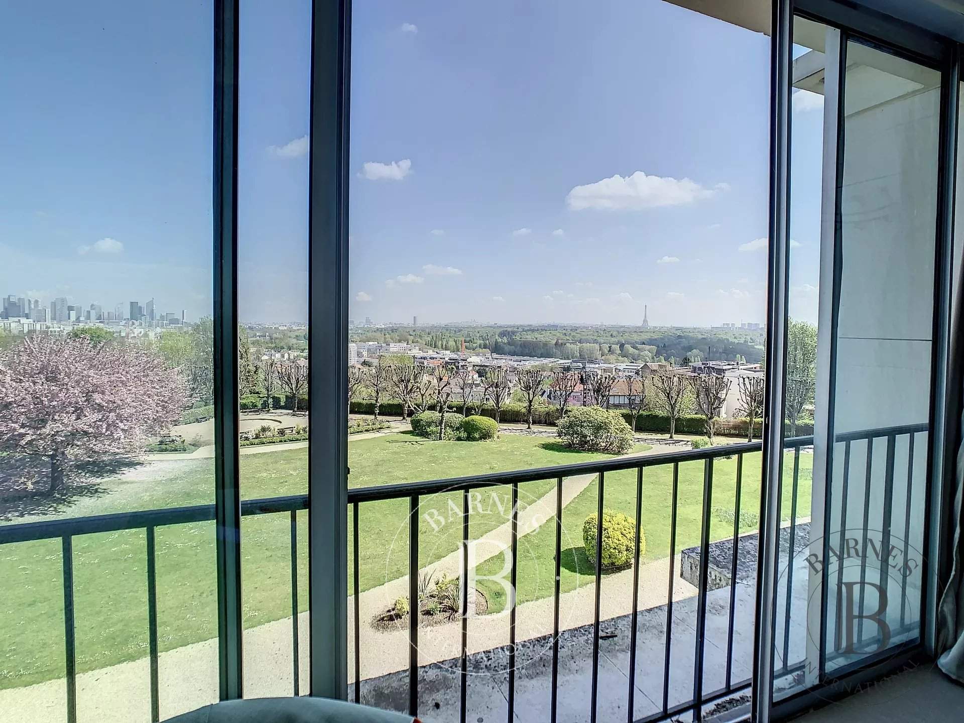 Saint-Cloud  - Apartment 4 Bedrooms - picture 14