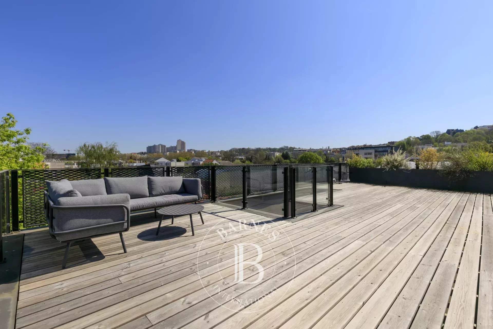 Issy-les-Moulineaux  - House 5 Bedrooms - picture 7