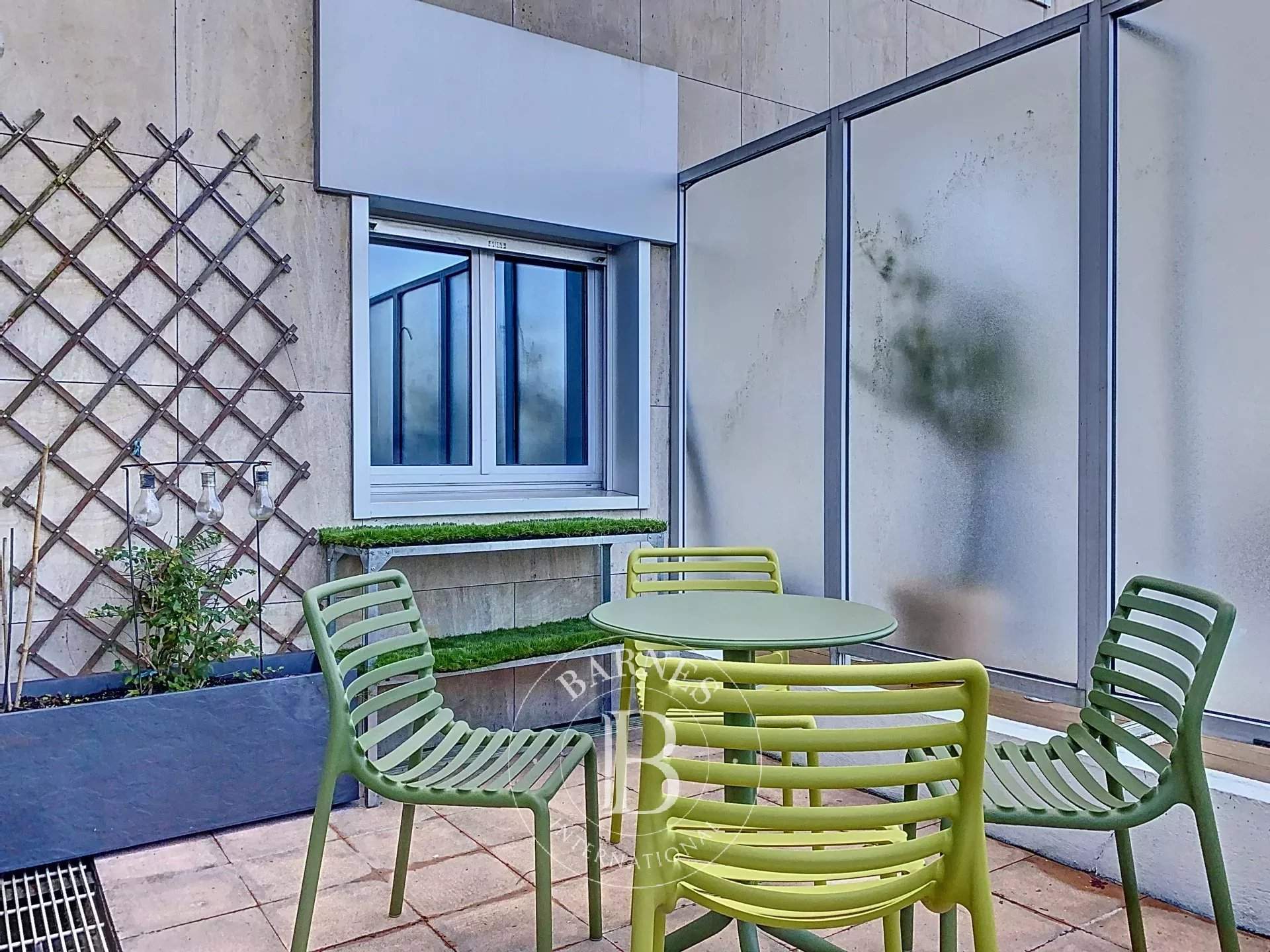 Boulogne-Billancourt  - Appartement 2 Pi&egrave;ces, 1 Chambre - picture 3