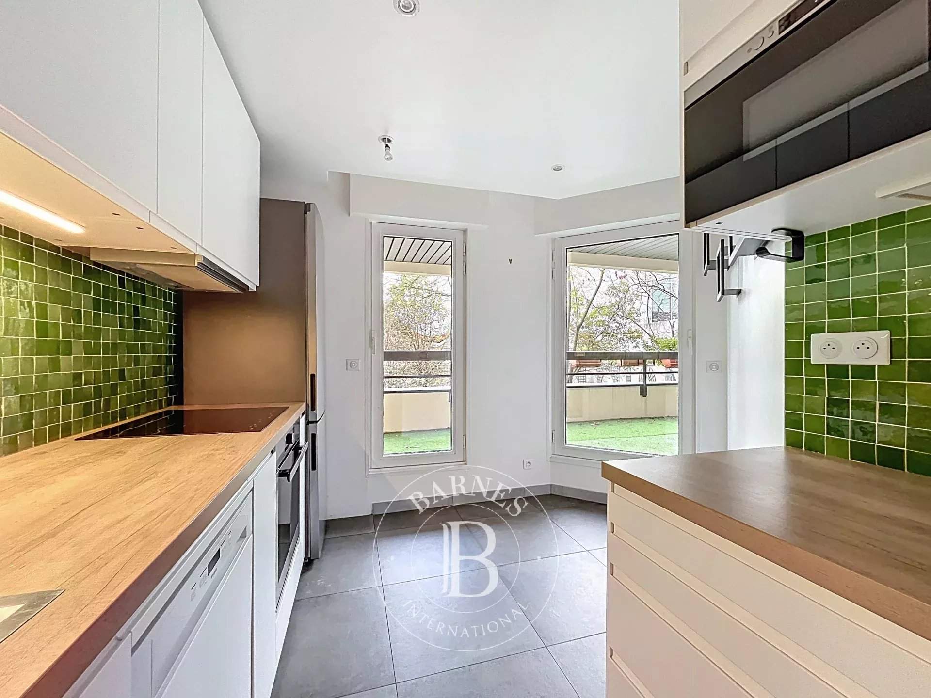 Boulogne-Billancourt  - Apartment 3 Bedrooms - picture 2