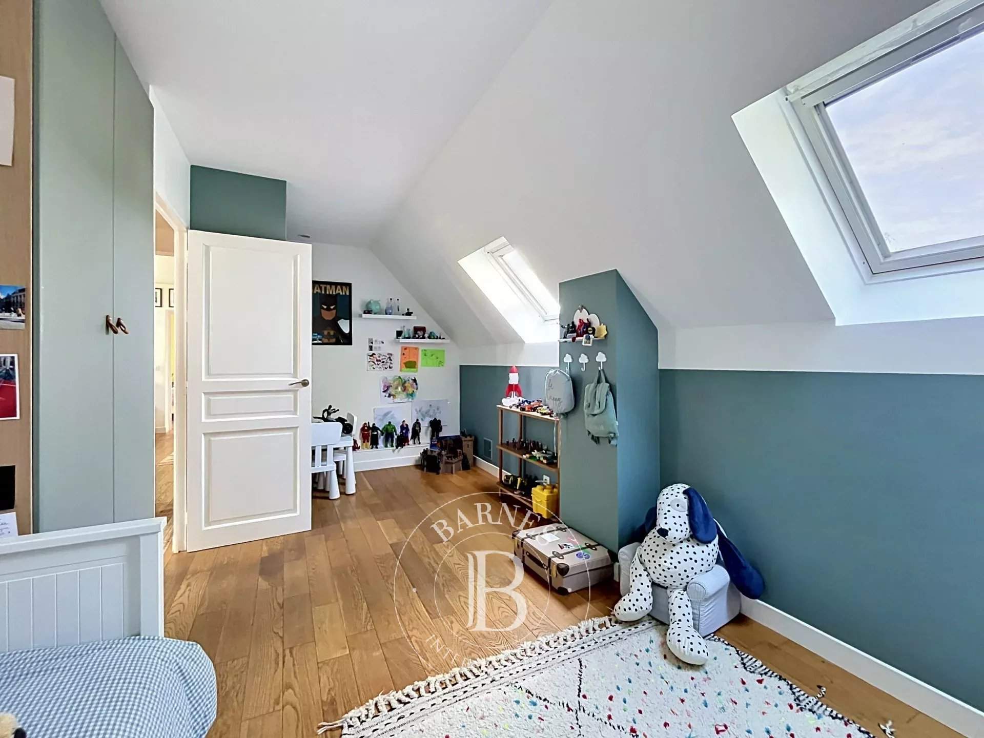 Marnes-la-Coquette  - House 4 Bedrooms - picture 19