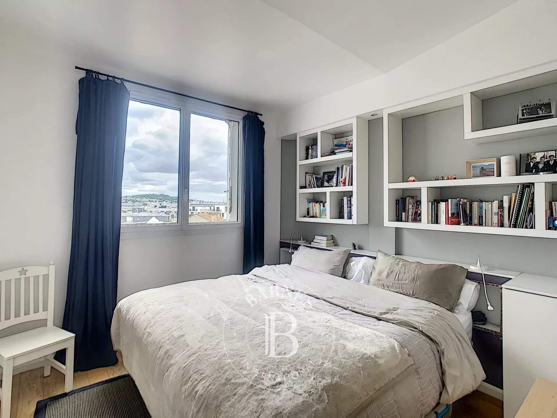 Boulogne-Billancourt  - Duplex 4 Bedrooms - picture 11
