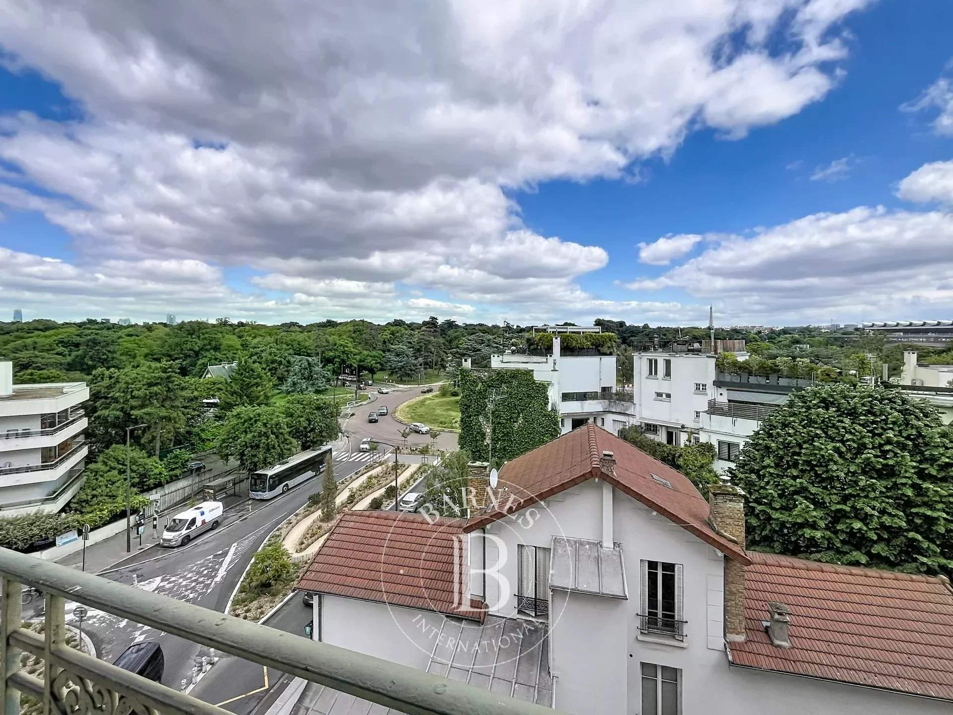 Boulogne-Billancourt  - Appartement 4 Pi&egrave;ces 3 Chambres - picture 15