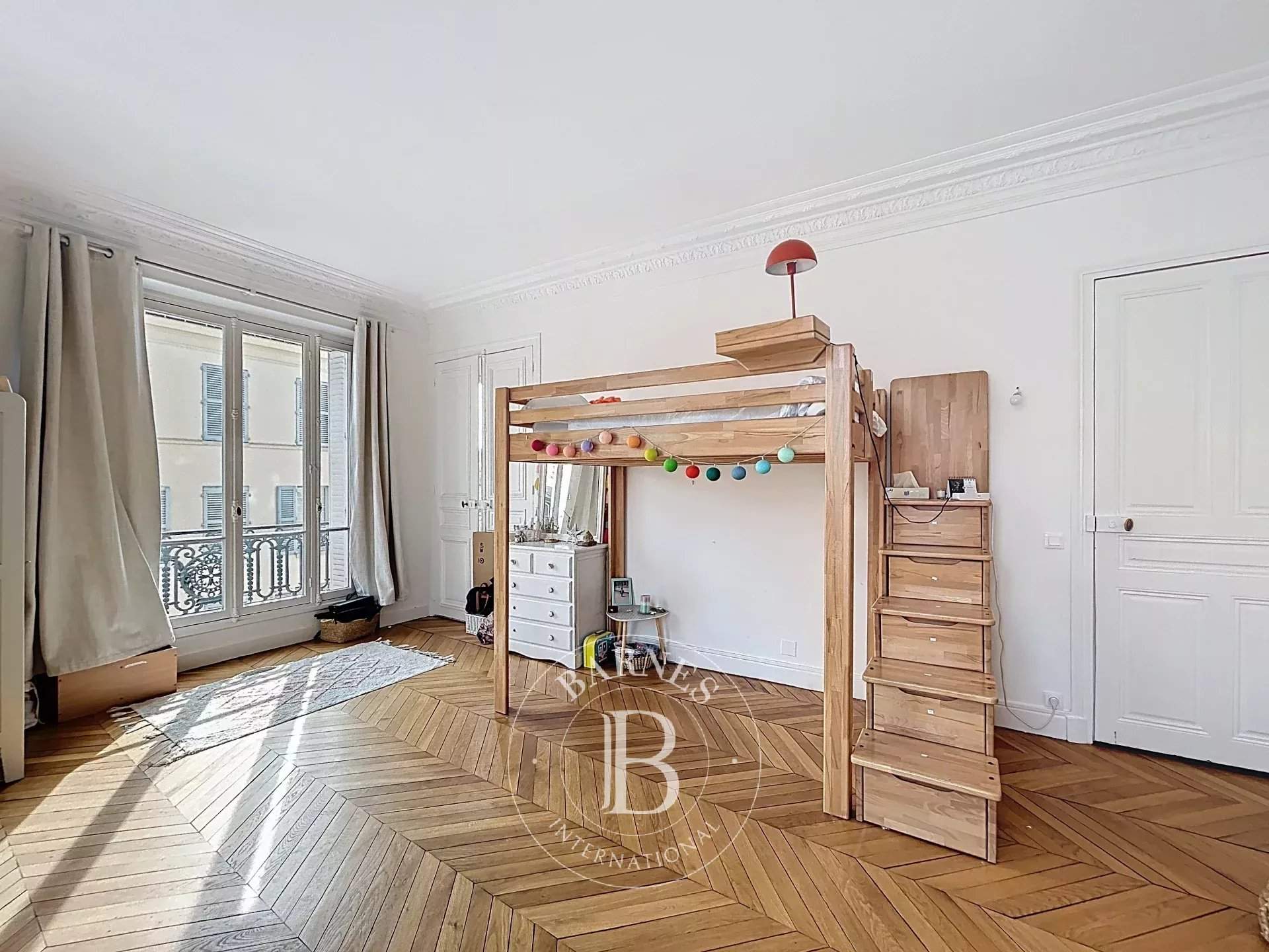 Versailles  - Piso 5 Cuartos 3 Habitaciones - picture 8