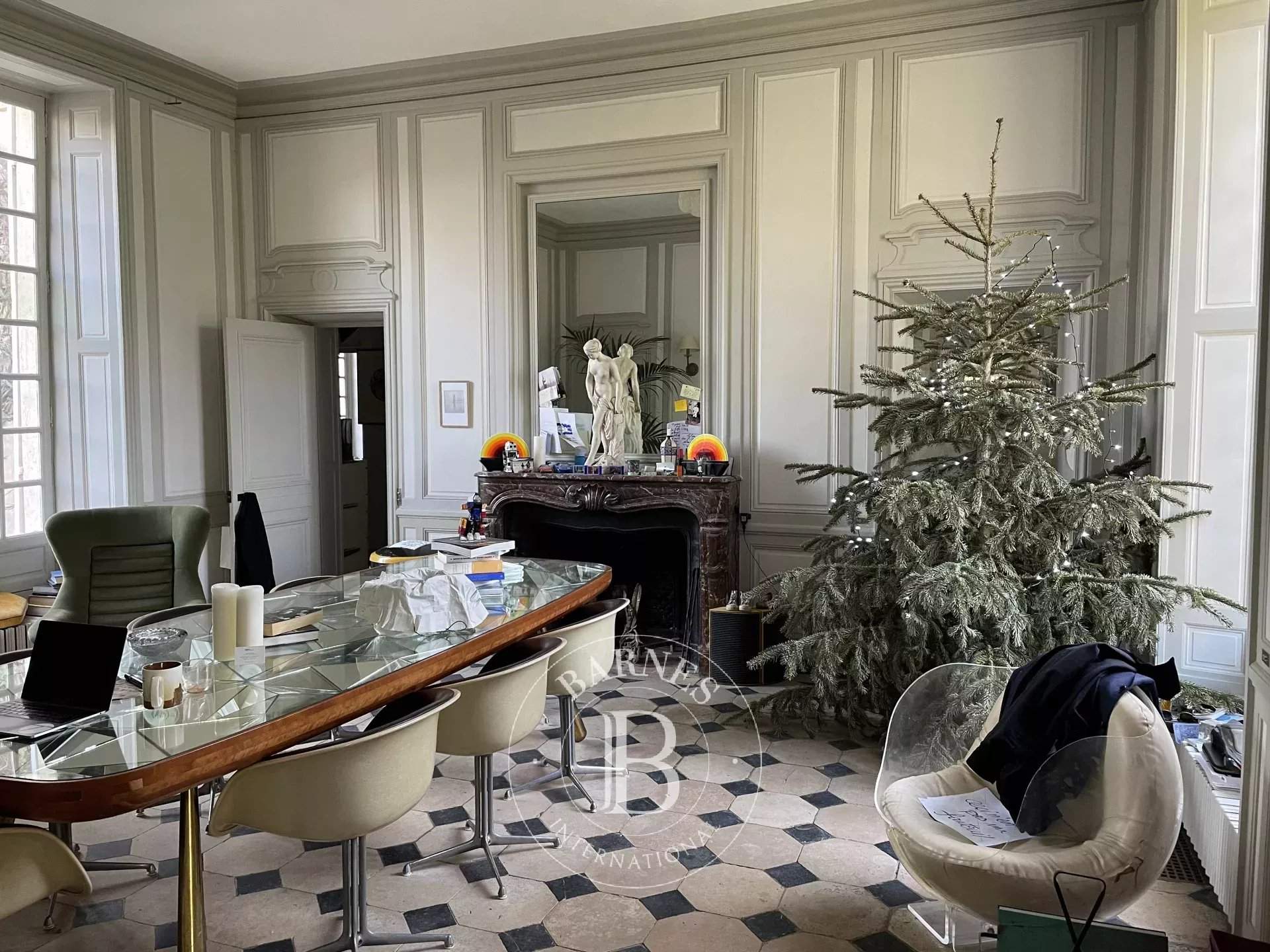 Verrières-le-Buisson  - Mansion 4 Bedrooms - picture 3