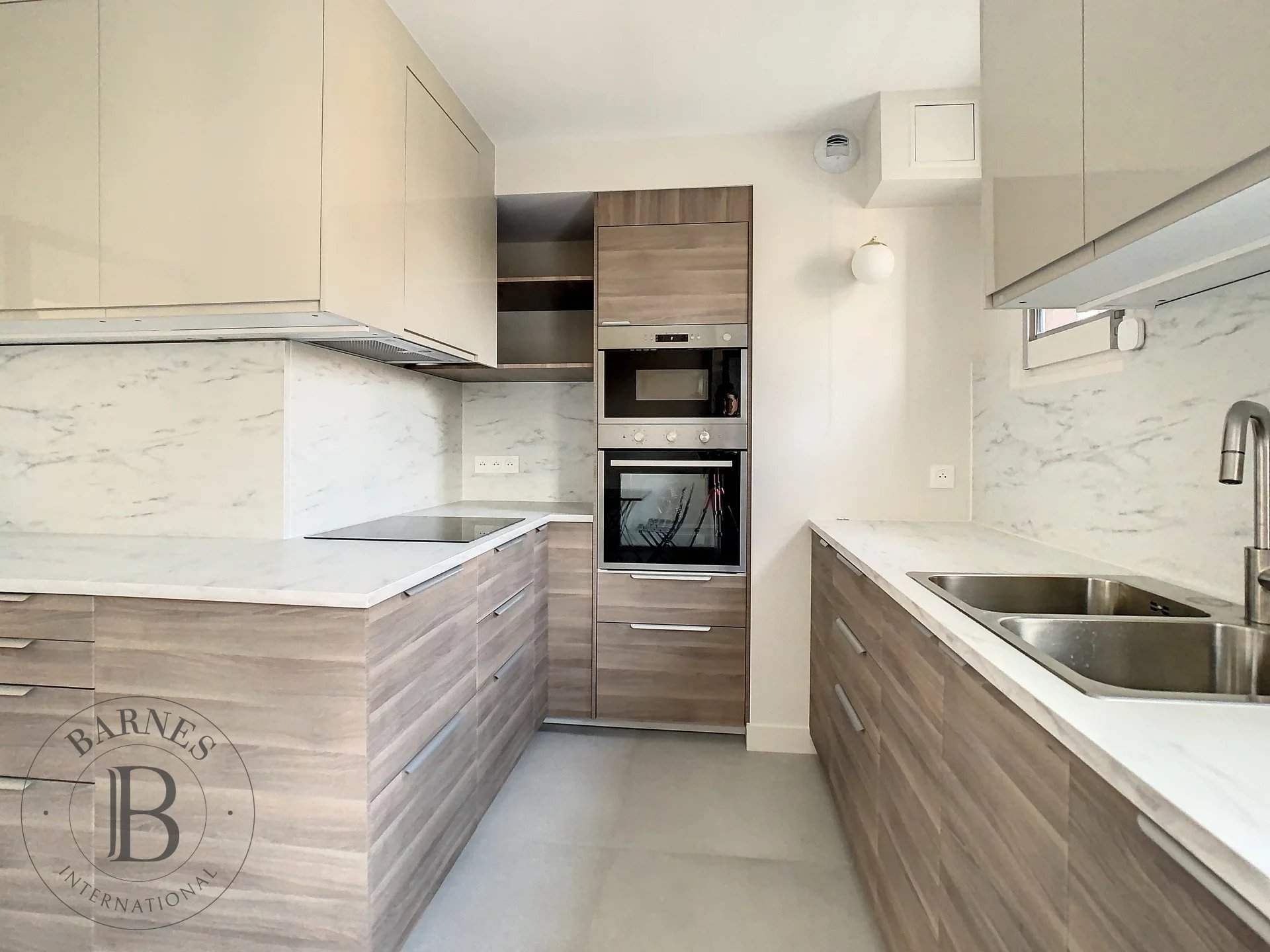 Saint-Cloud  - Appartement 4 Pi&egrave;ces 3 Chambres - picture 19