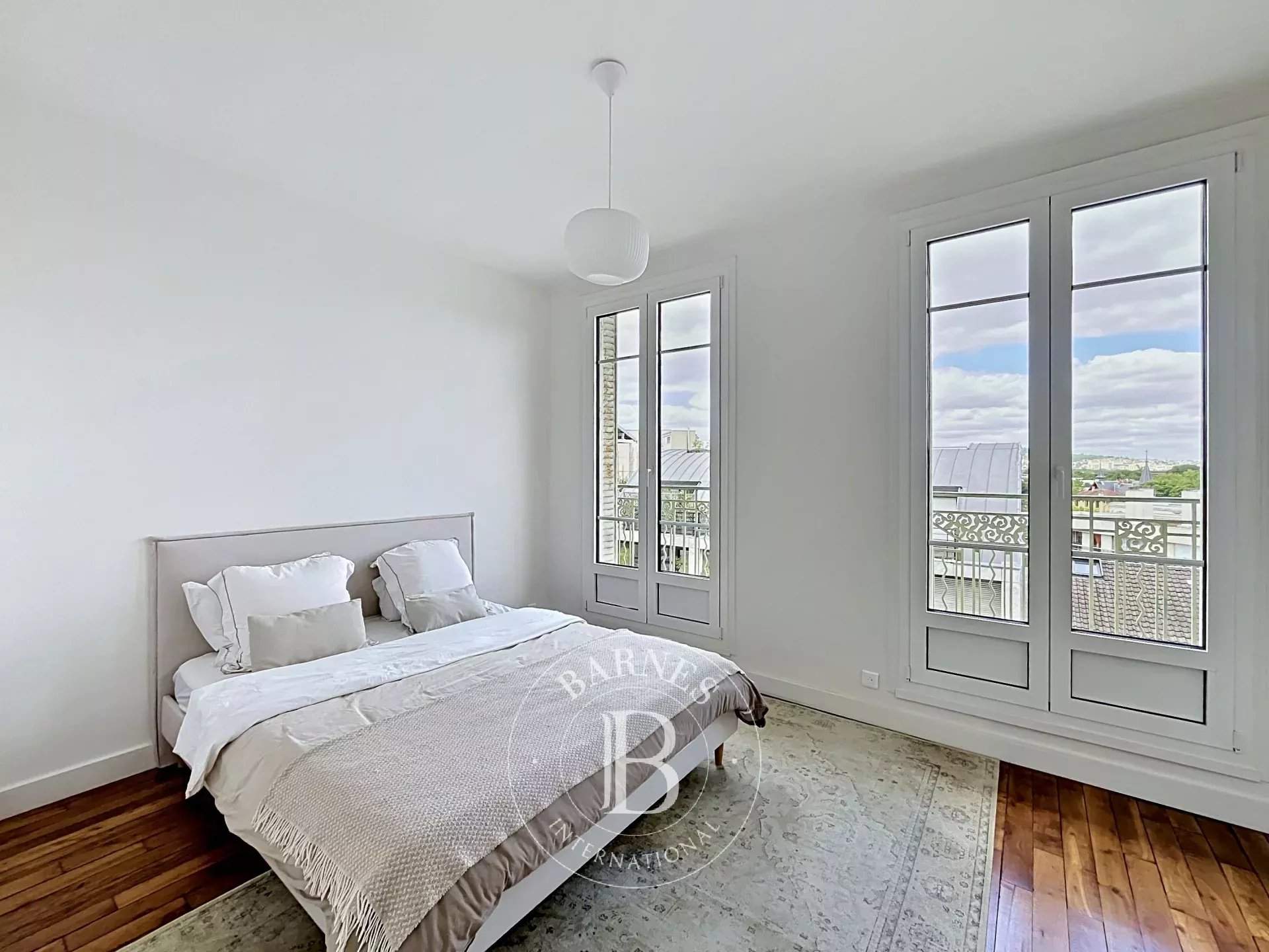 Boulogne-Billancourt  - Appartement 4 Pi&egrave;ces 3 Chambres - picture 6