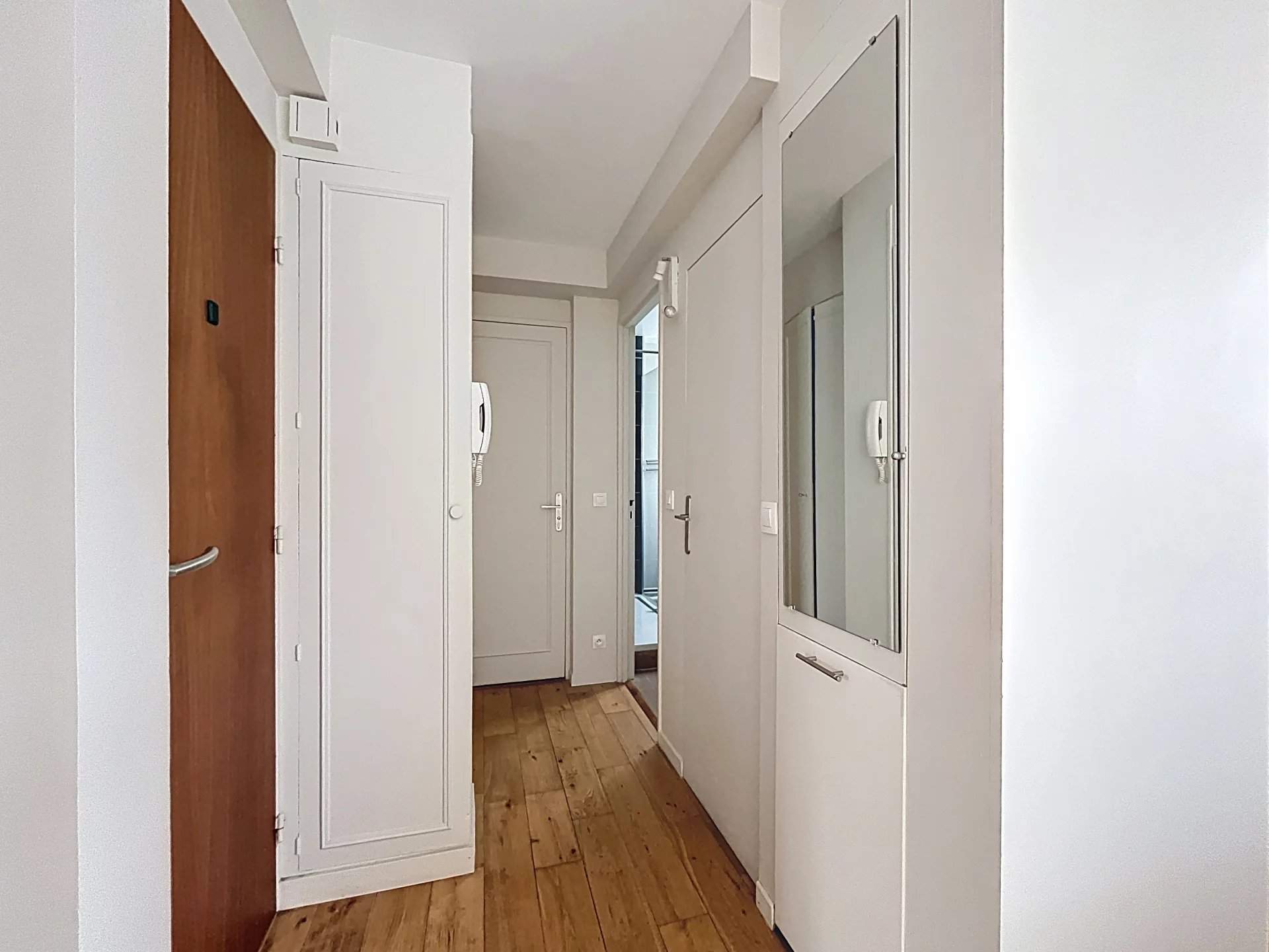 Boulogne-Billancourt  - Appartement 2 Pi&egrave;ces, 1 Chambre - picture 9