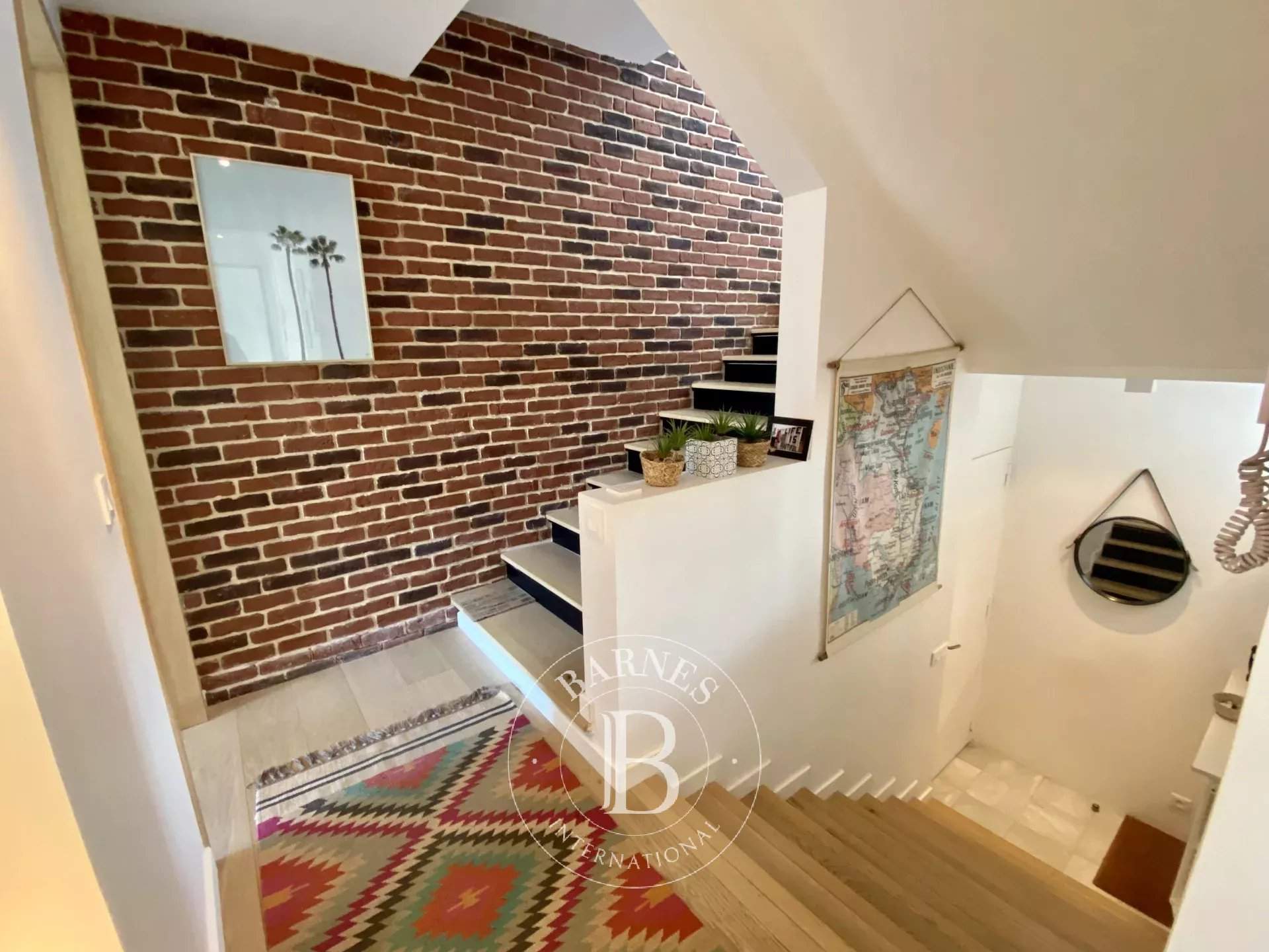 Suresnes  - Piso 4 Cuartos 3 Habitaciones - picture 15