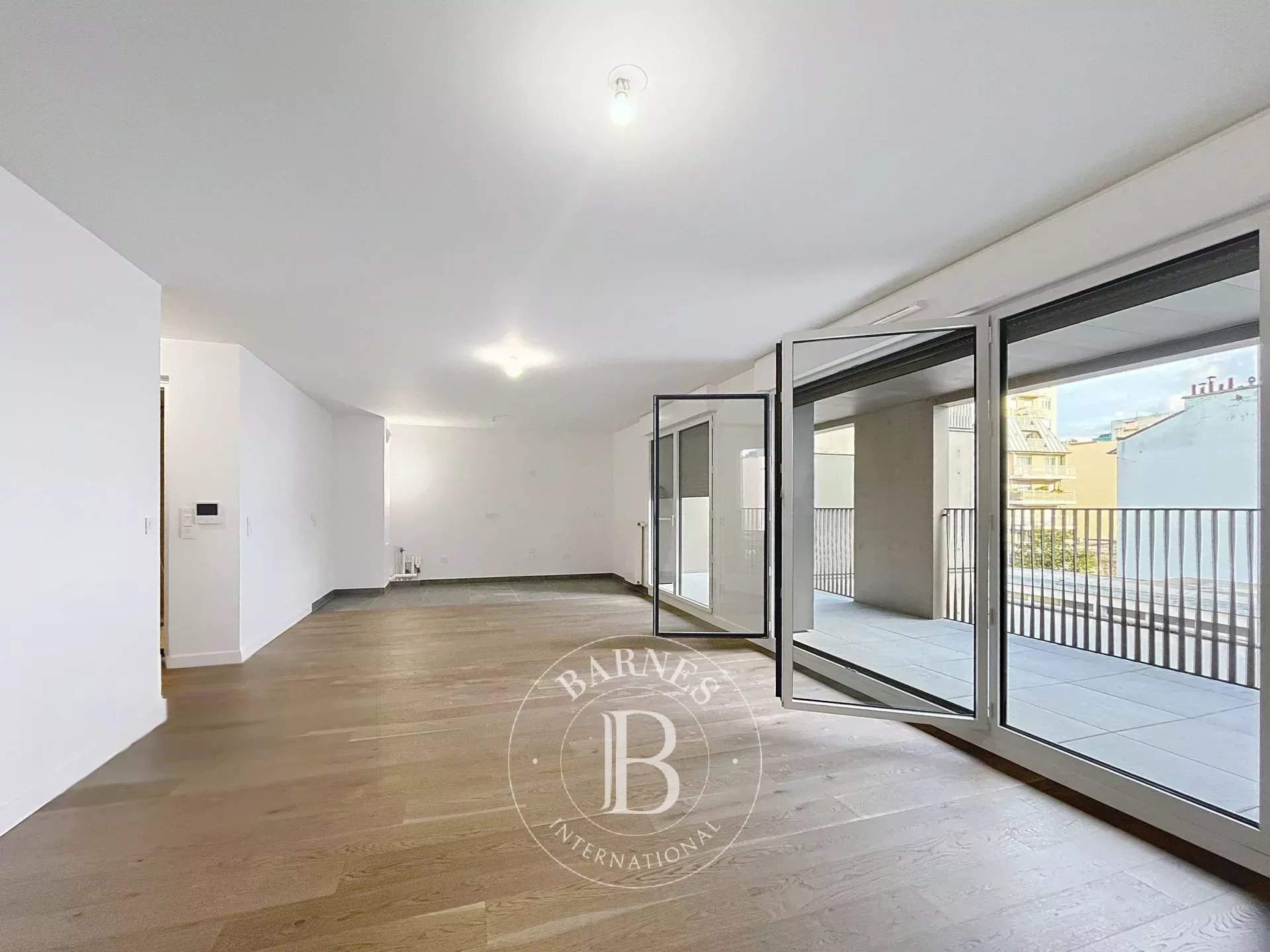 Boulogne-Billancourt  - Apartment 3 Bedrooms - picture 3