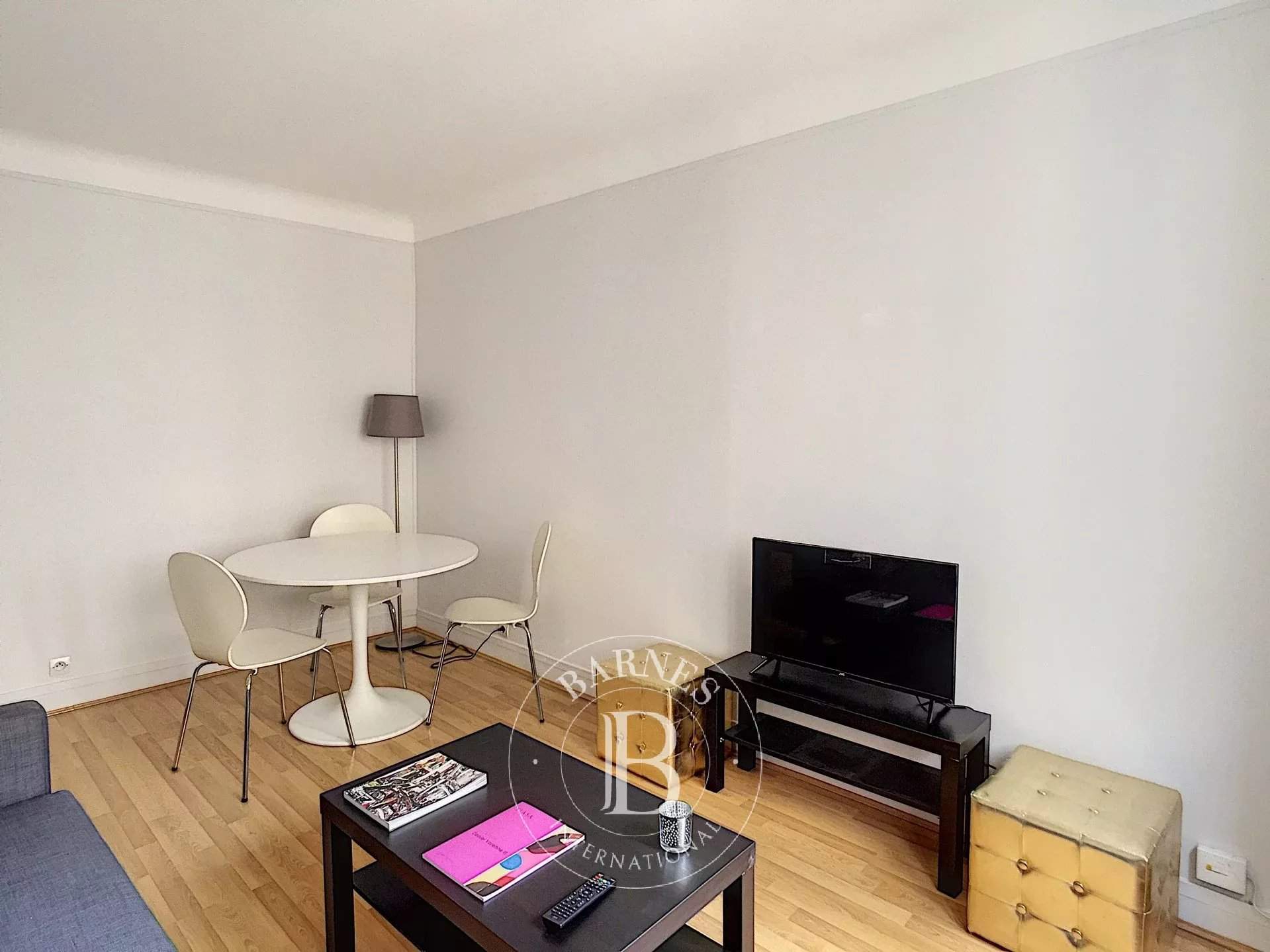 Boulogne-Billancourt  - Appartement 2 Pièces, 1 Chambre - picture 5