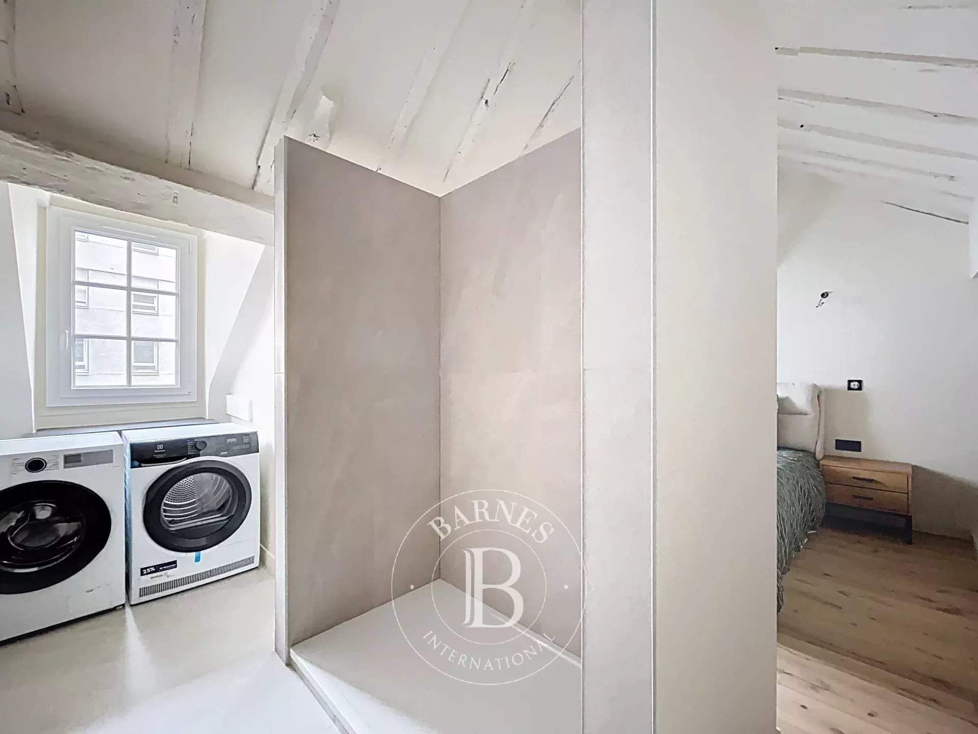 Boulogne-Billancourt  - House 2 Bedrooms - picture 4