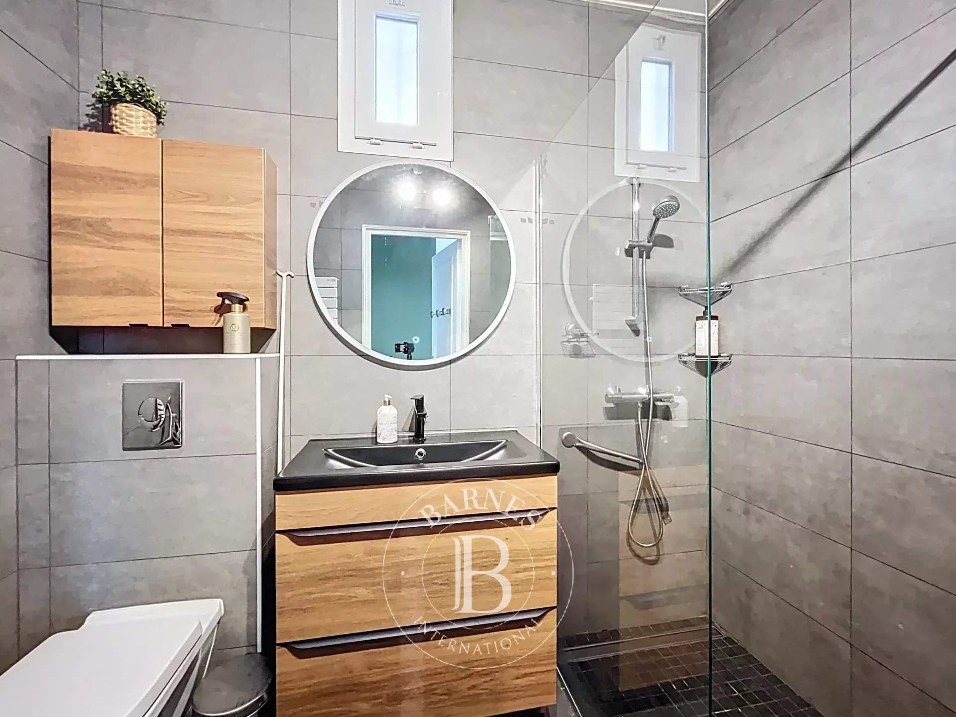 Clamart  - Casa 6 Cuartos 5 Habitaciones - picture 10