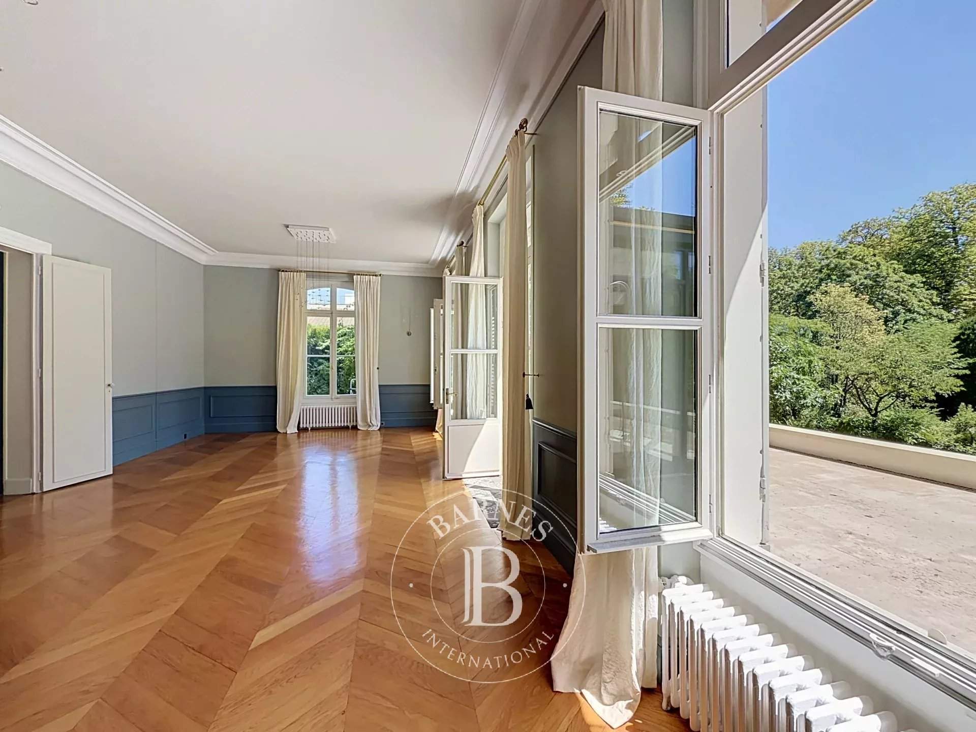 Saint-Cloud  - House 6 Bedrooms - picture 3