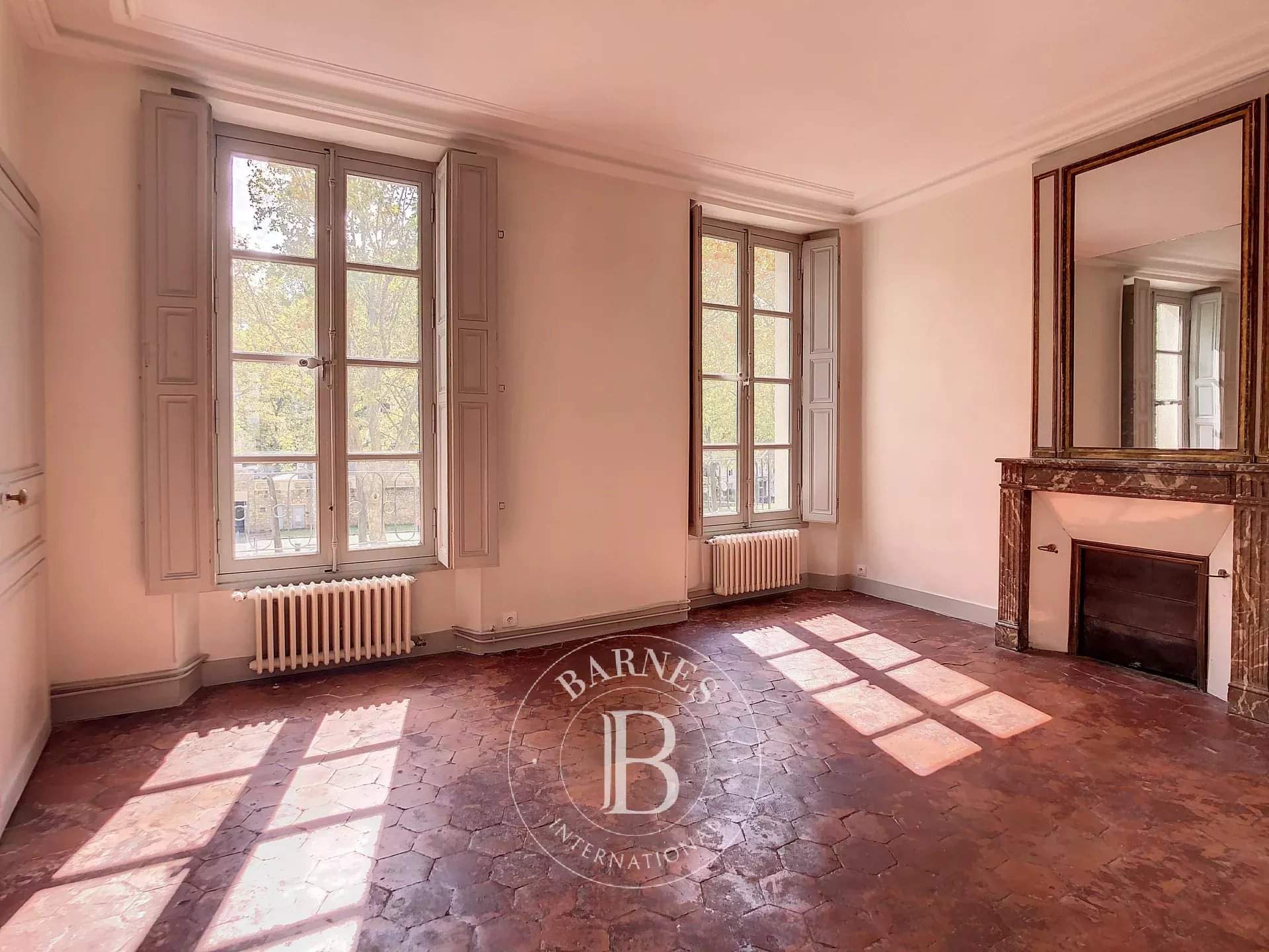 Versailles  - Appartement 7 Pi&egrave;ces 5 Chambres - picture 14