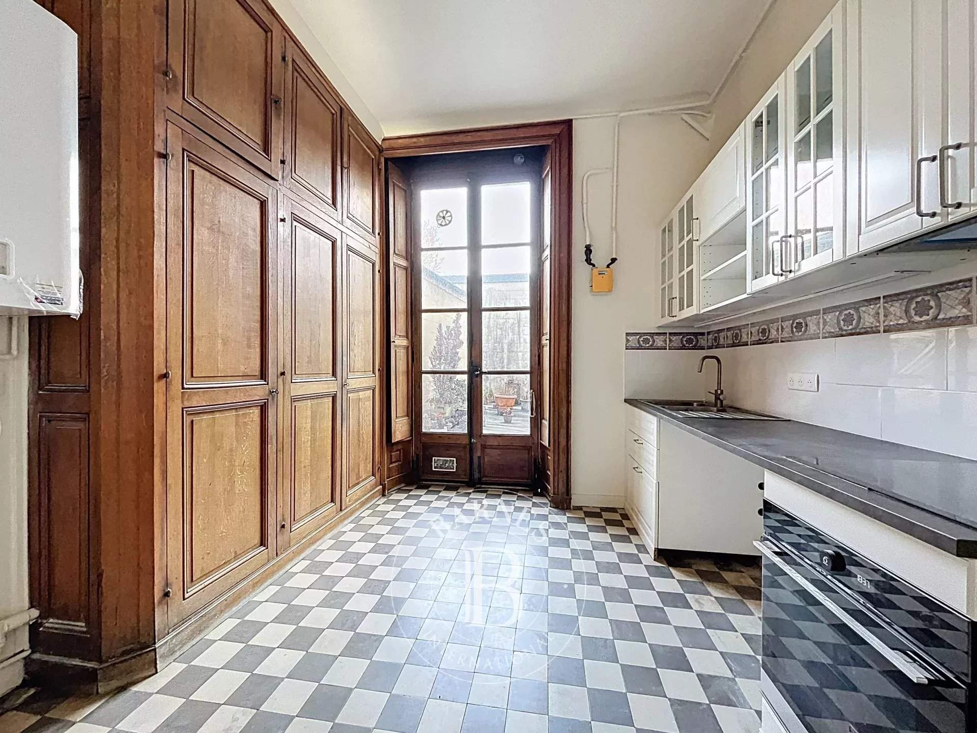 Versailles  - Piso 5 Cuartos 3 Habitaciones - picture 10