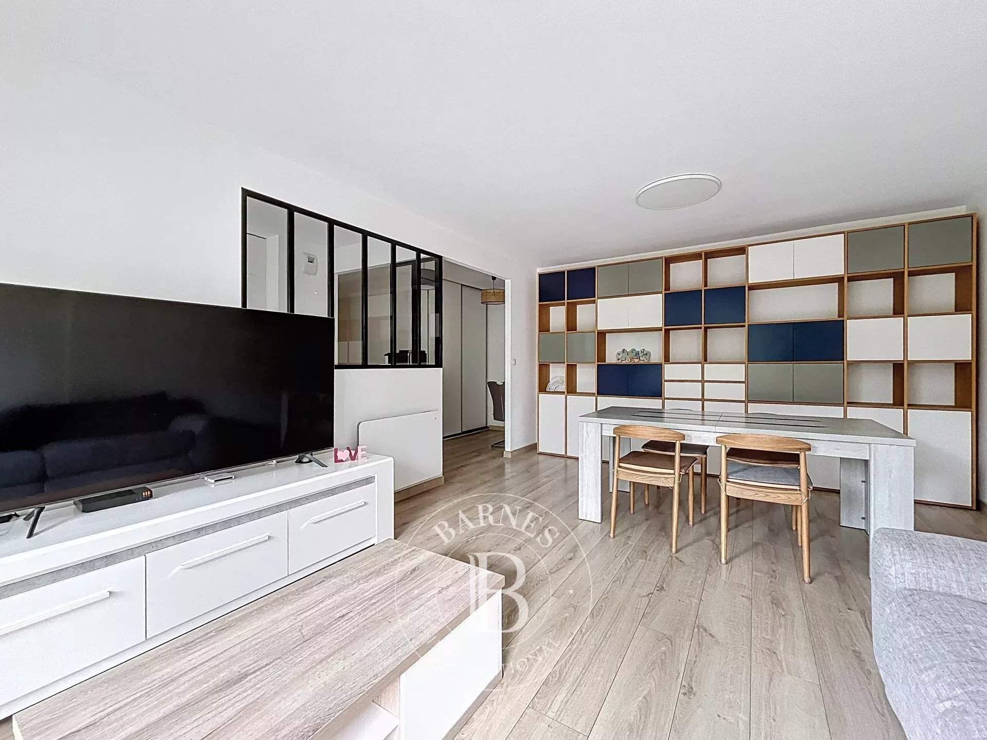 Boulogne-Billancourt  - Apartment 3 Bedrooms - picture 6