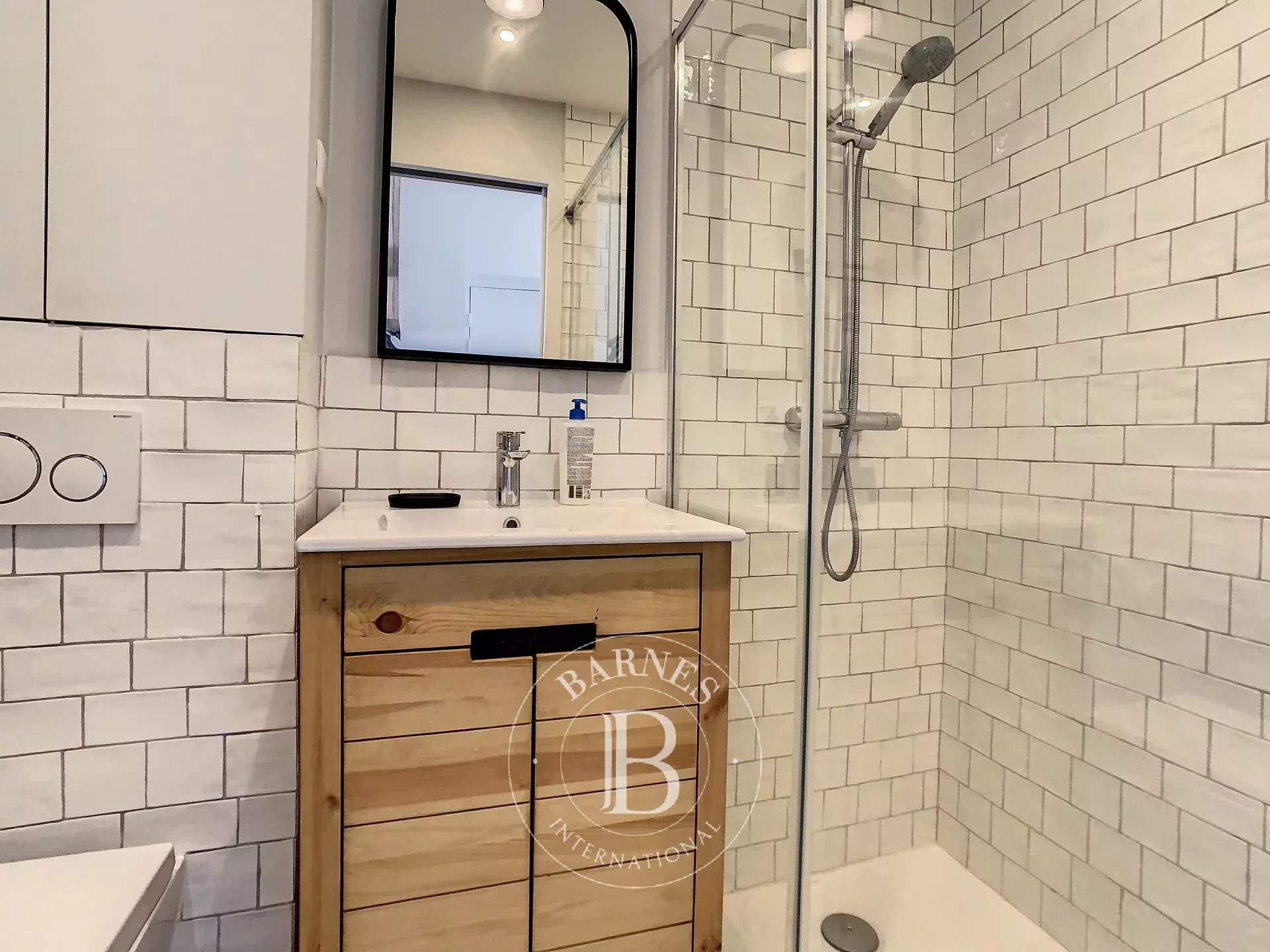 Boulogne-Billancourt  - Piso 7 Cuartos 5 Habitaciones - picture 15