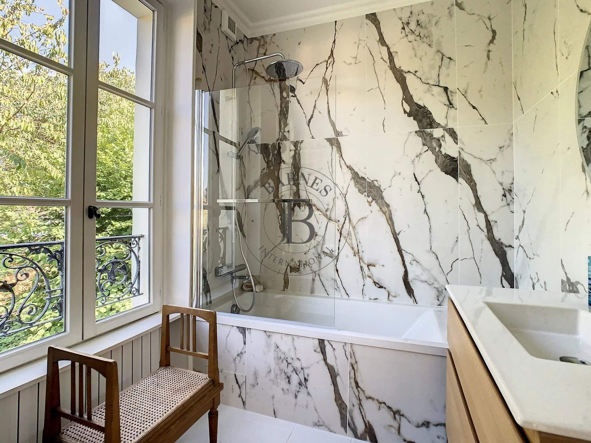 Vaucresson  - Casa 8 Cuartos 6 Habitaciones - picture 10