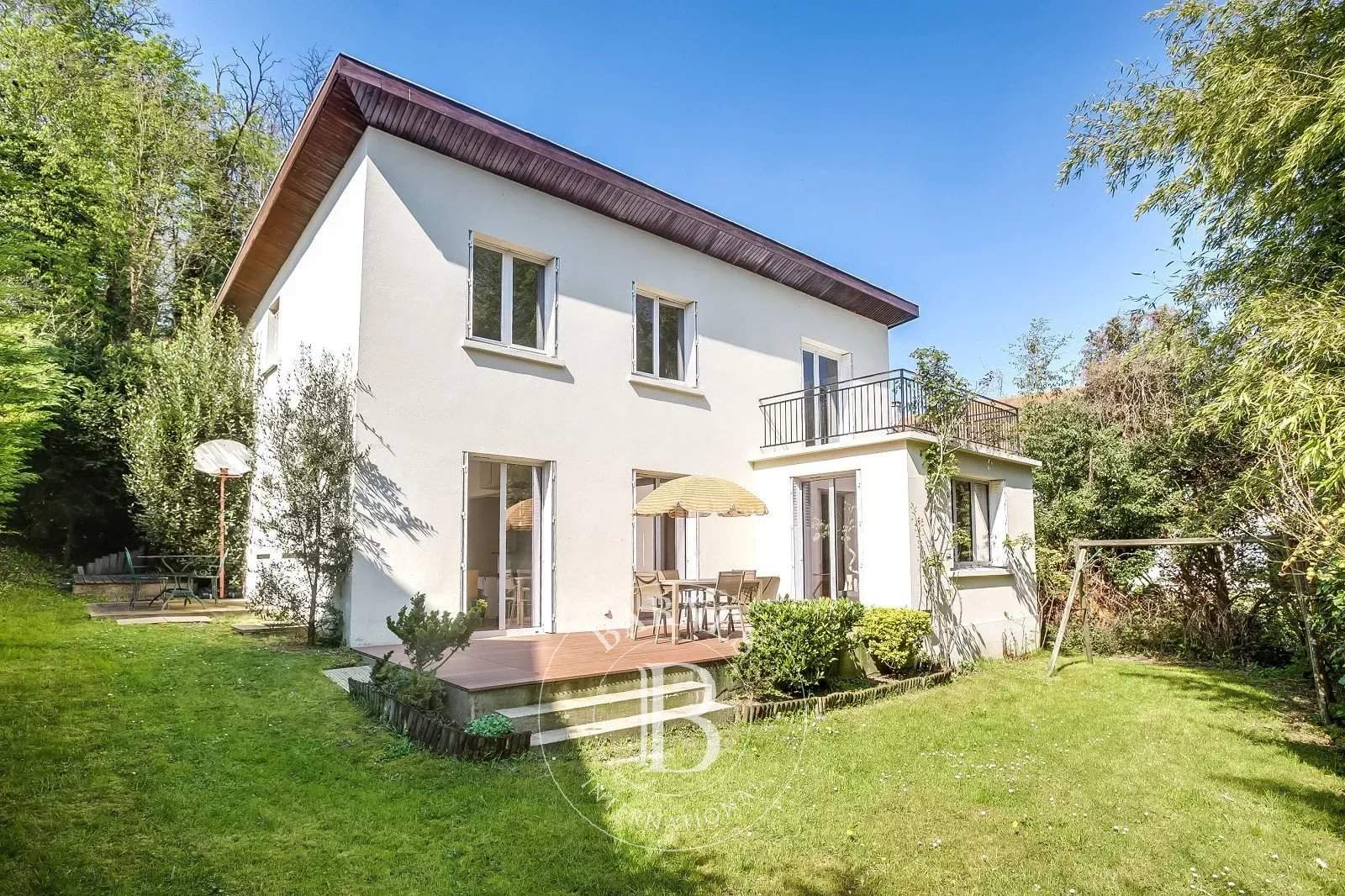 Rueil-Malmaison  - House 4 Bedrooms - picture 2