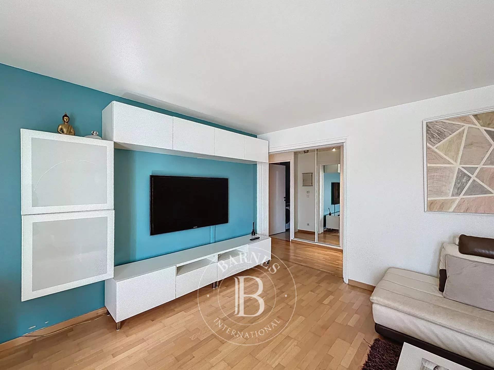 Suresnes  - Appartement 4 Pi&egrave;ces 3 Chambres - picture 14