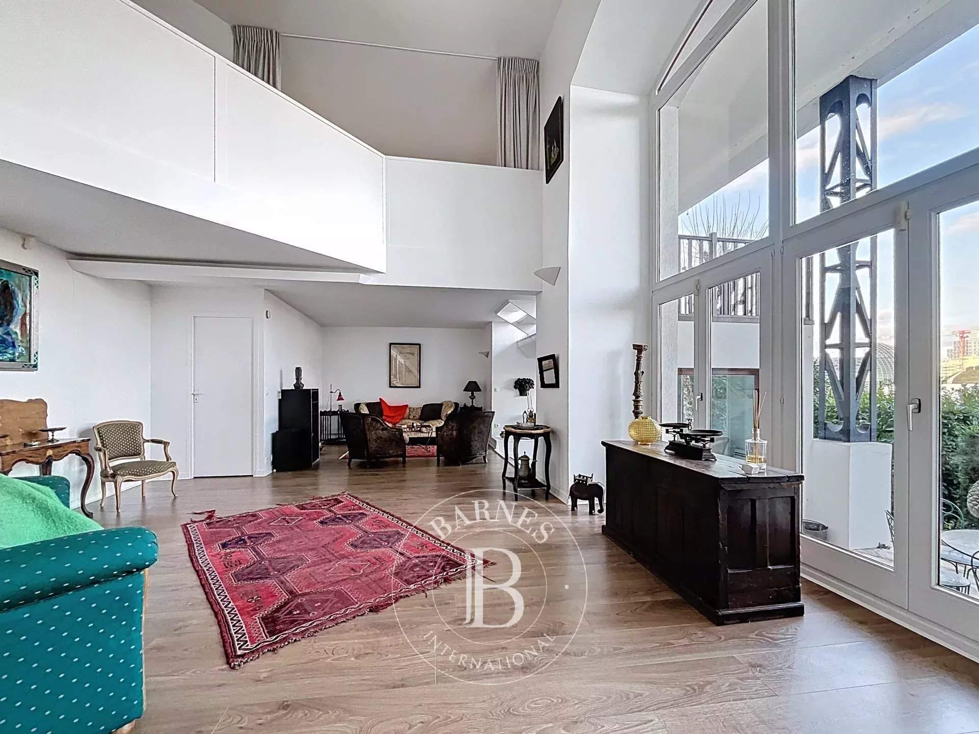 Sèvres  - Loft 3 Bedrooms - picture 14