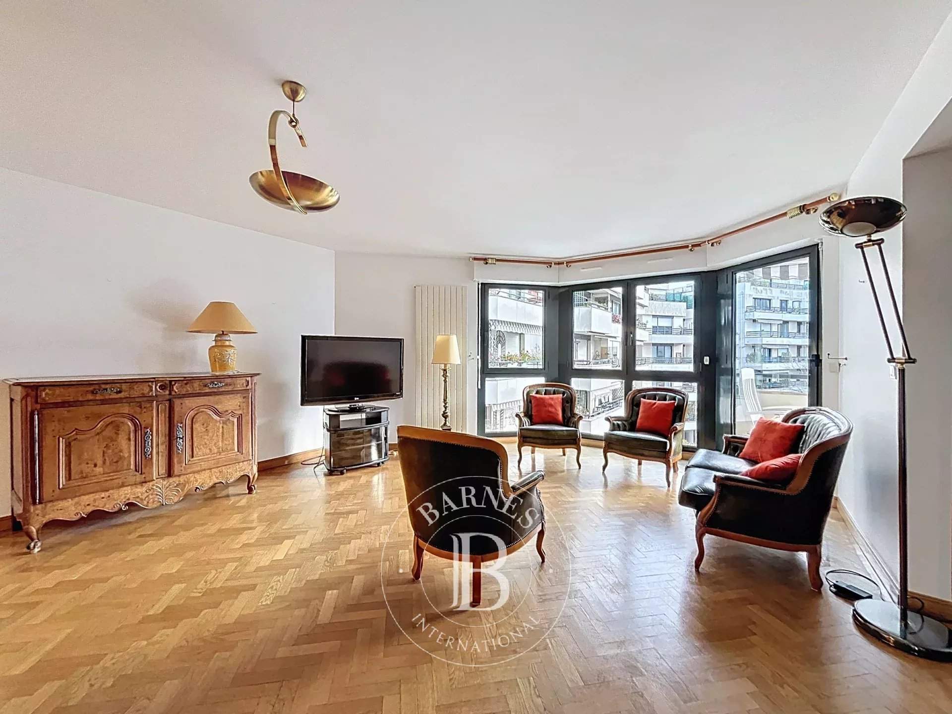 Boulogne-Billancourt  - Appartement 4 Pi&egrave;ces 2 Chambres - picture 2