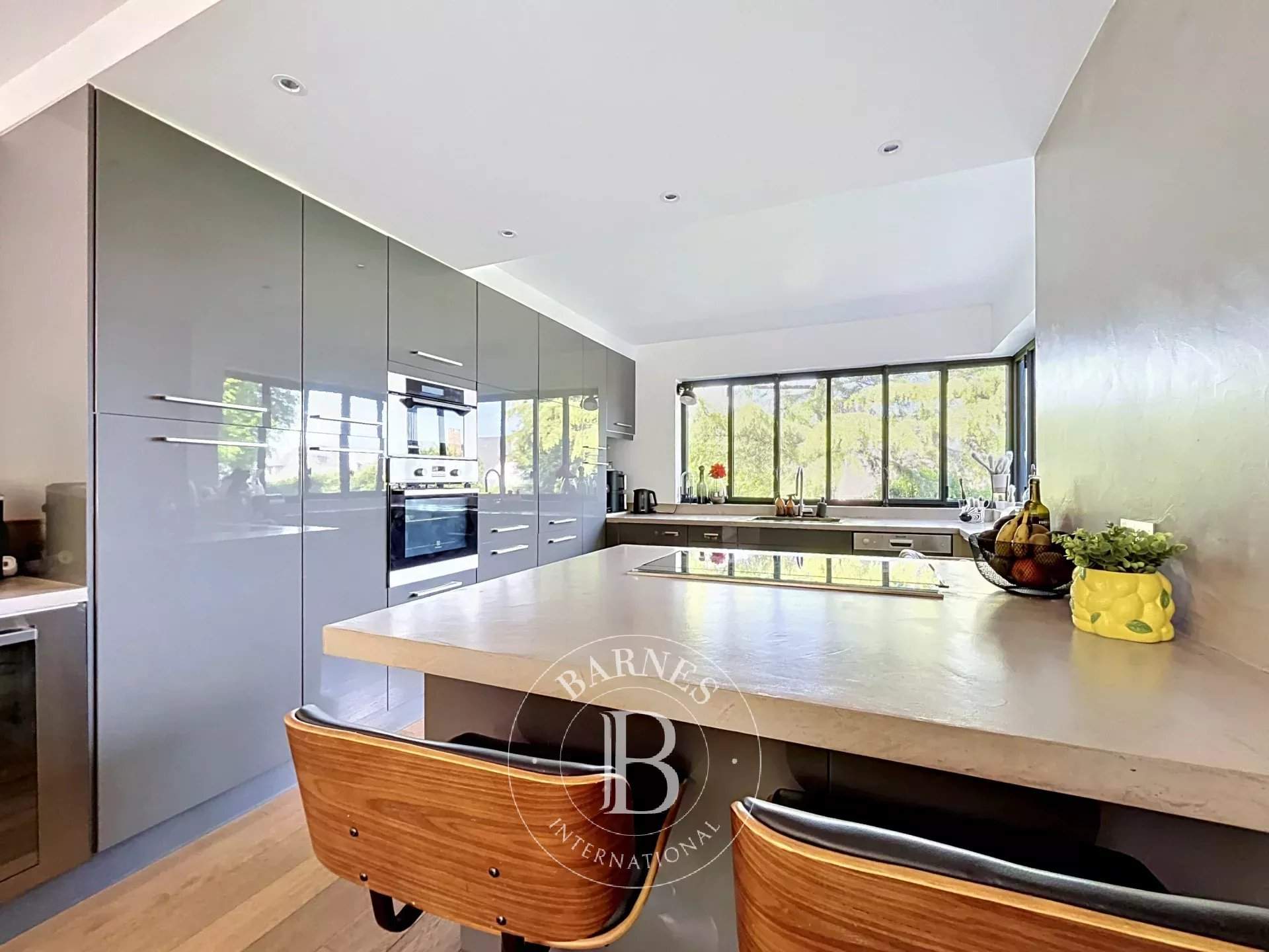 Marnes-la-Coquette  - House 4 Bedrooms - picture 11